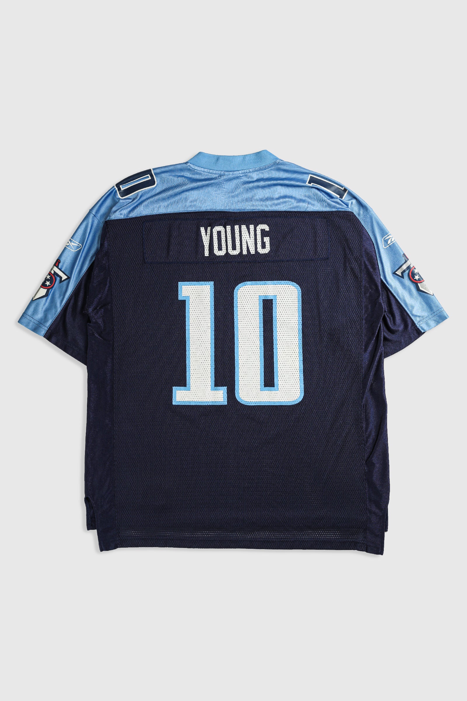 Vintage Titans NFL Jersey - XL – Frankie Collective