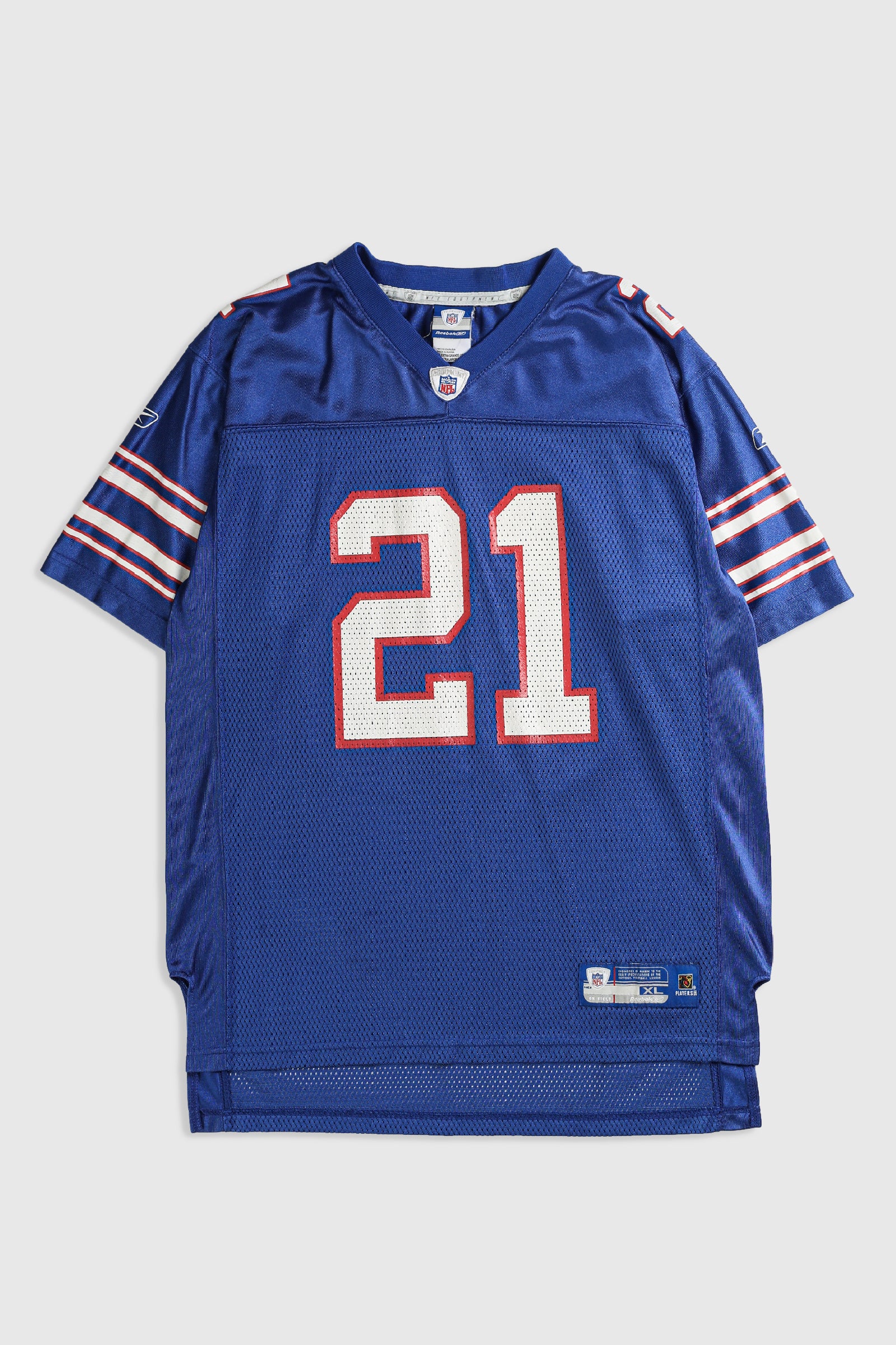 Vintage Bills NFL Jersey - M – Frankie Collective