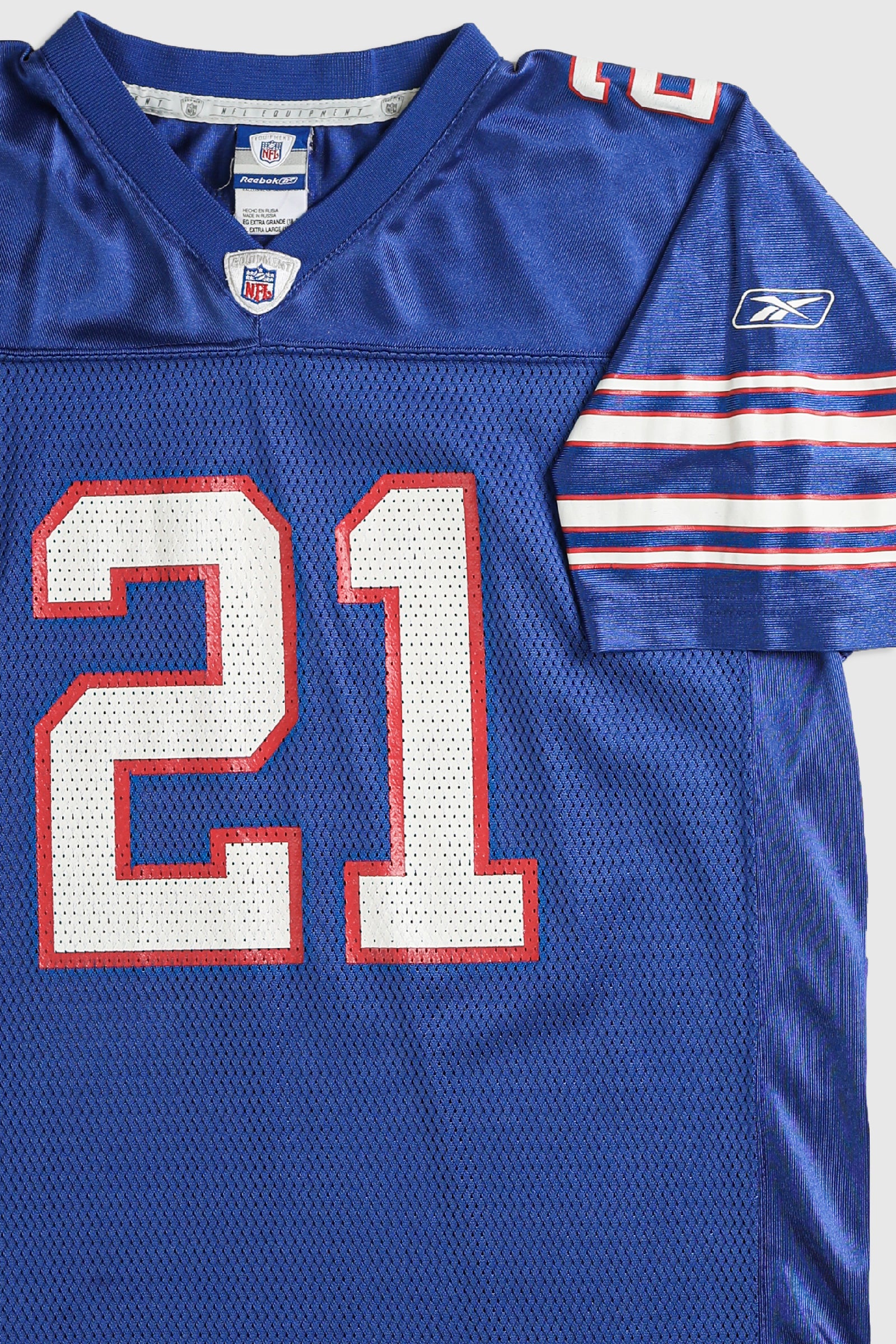 Vintage Bills NFL Jersey - XL – Frankie Collective