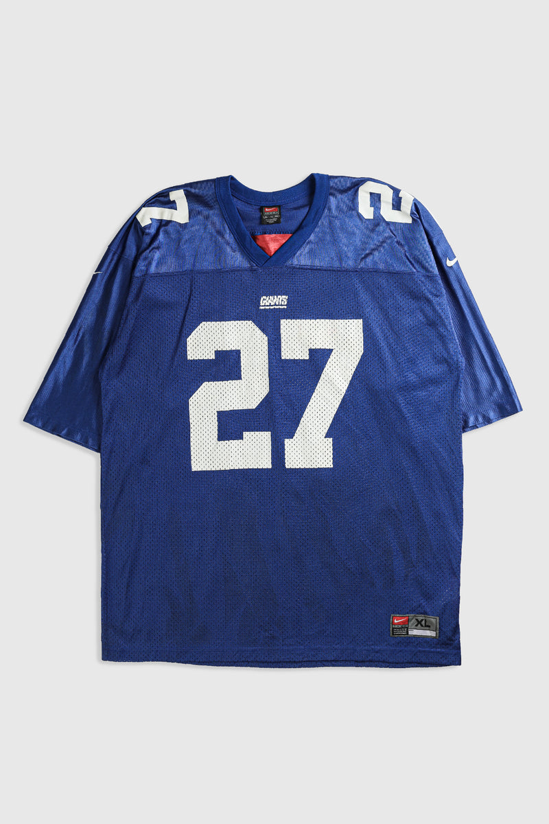 Vintage Titans NFL Jersey - XL – Frankie Collective