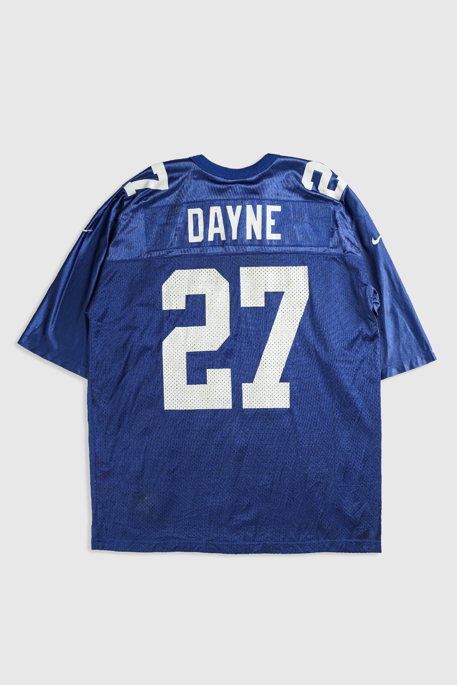 Vintage Rams NFL Jersey - XL – Frankie Collective