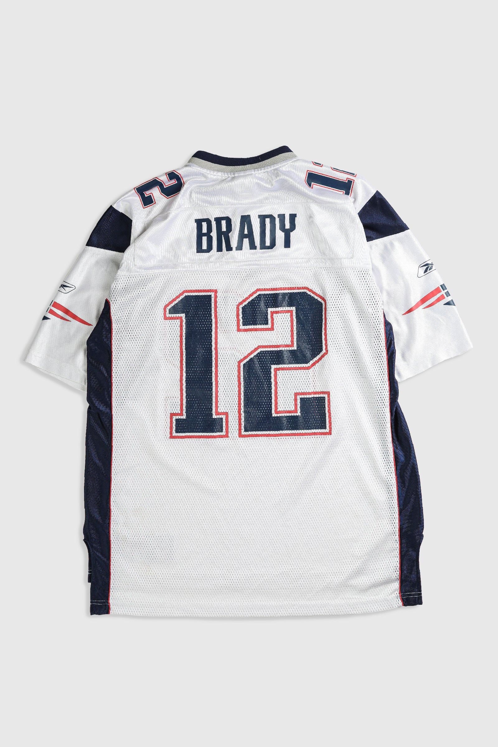 Vintage New England Patriots Jersey – Frankie Collective