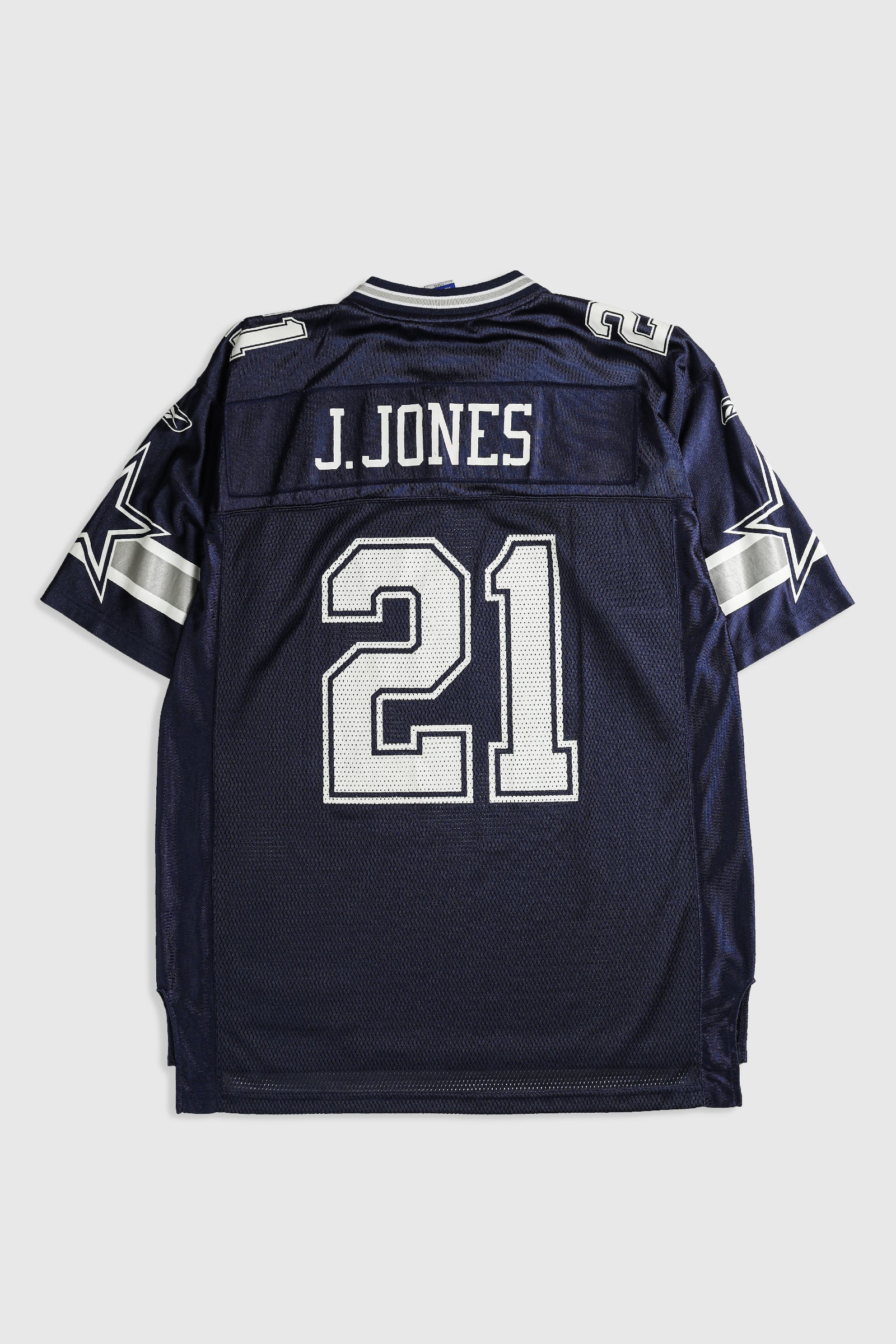 vintage cowboys jersey