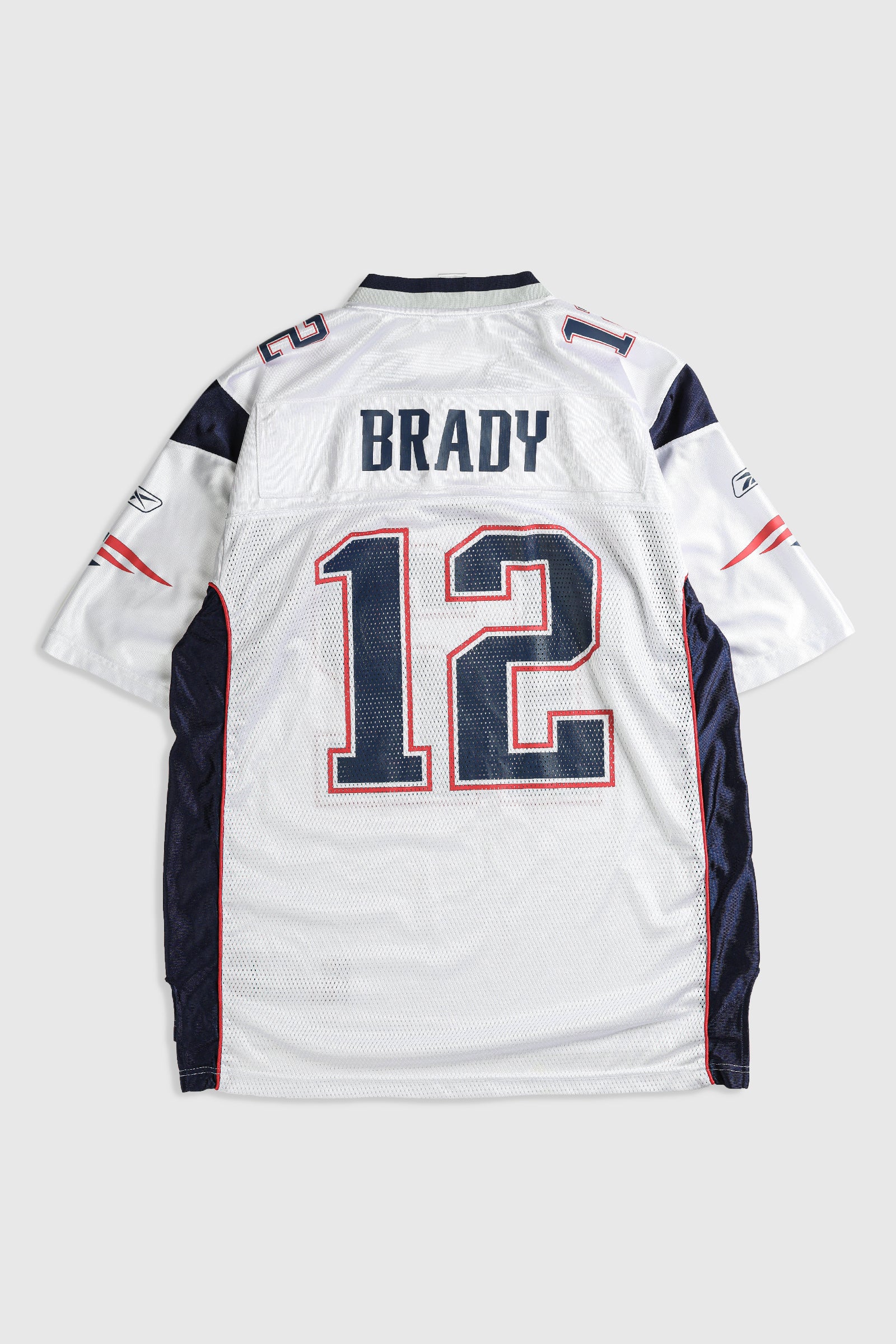 Vintage Patriots NFL Jersey - S – Frankie Collective