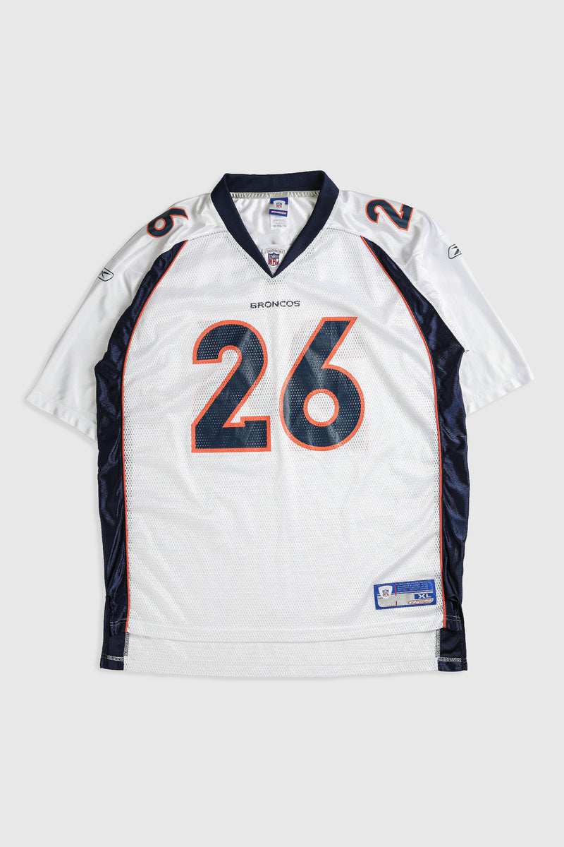 Vintage Broncos Jersey – Frankie Collective