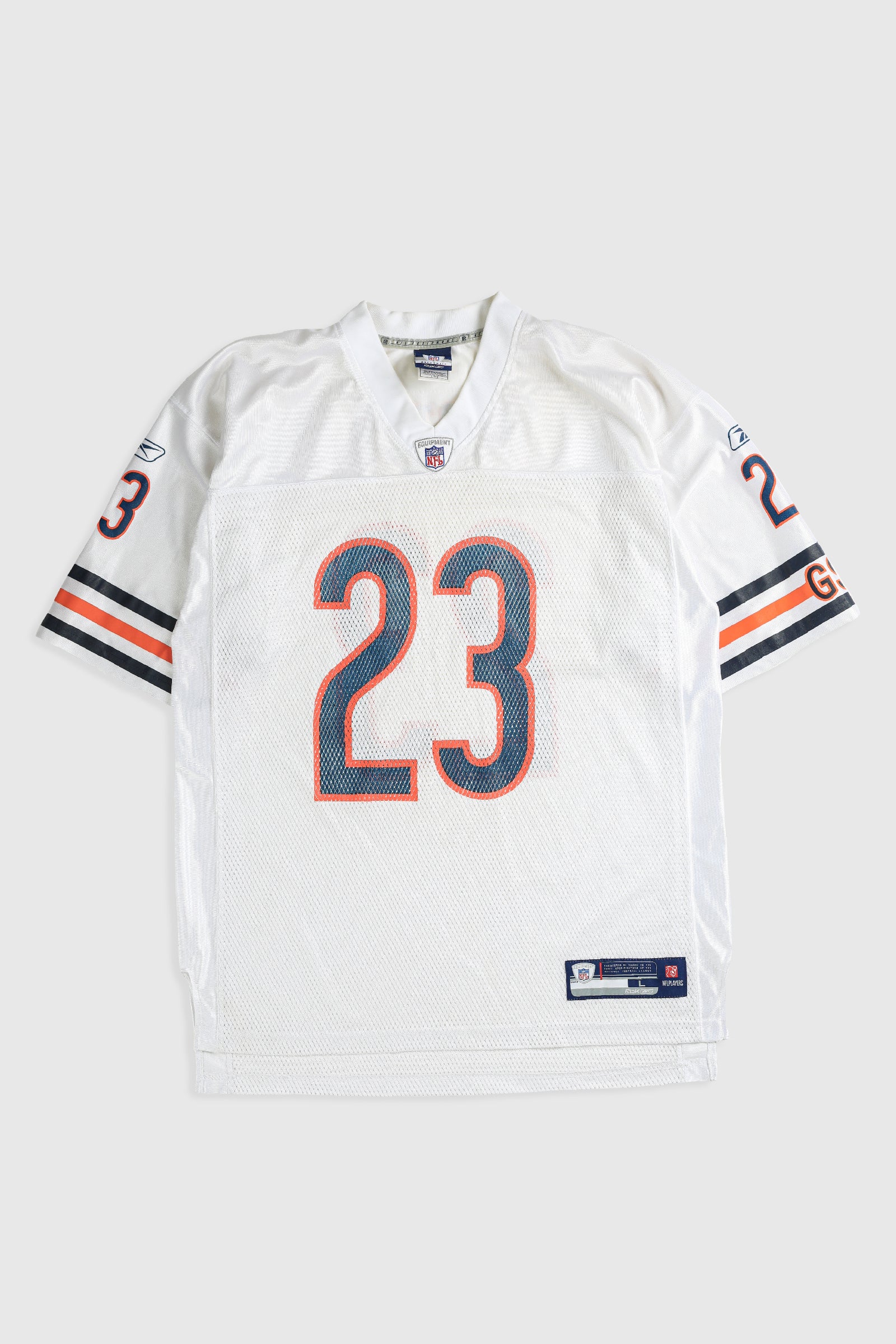 Vintage Bears NFL Jersey - L – Frankie Collective