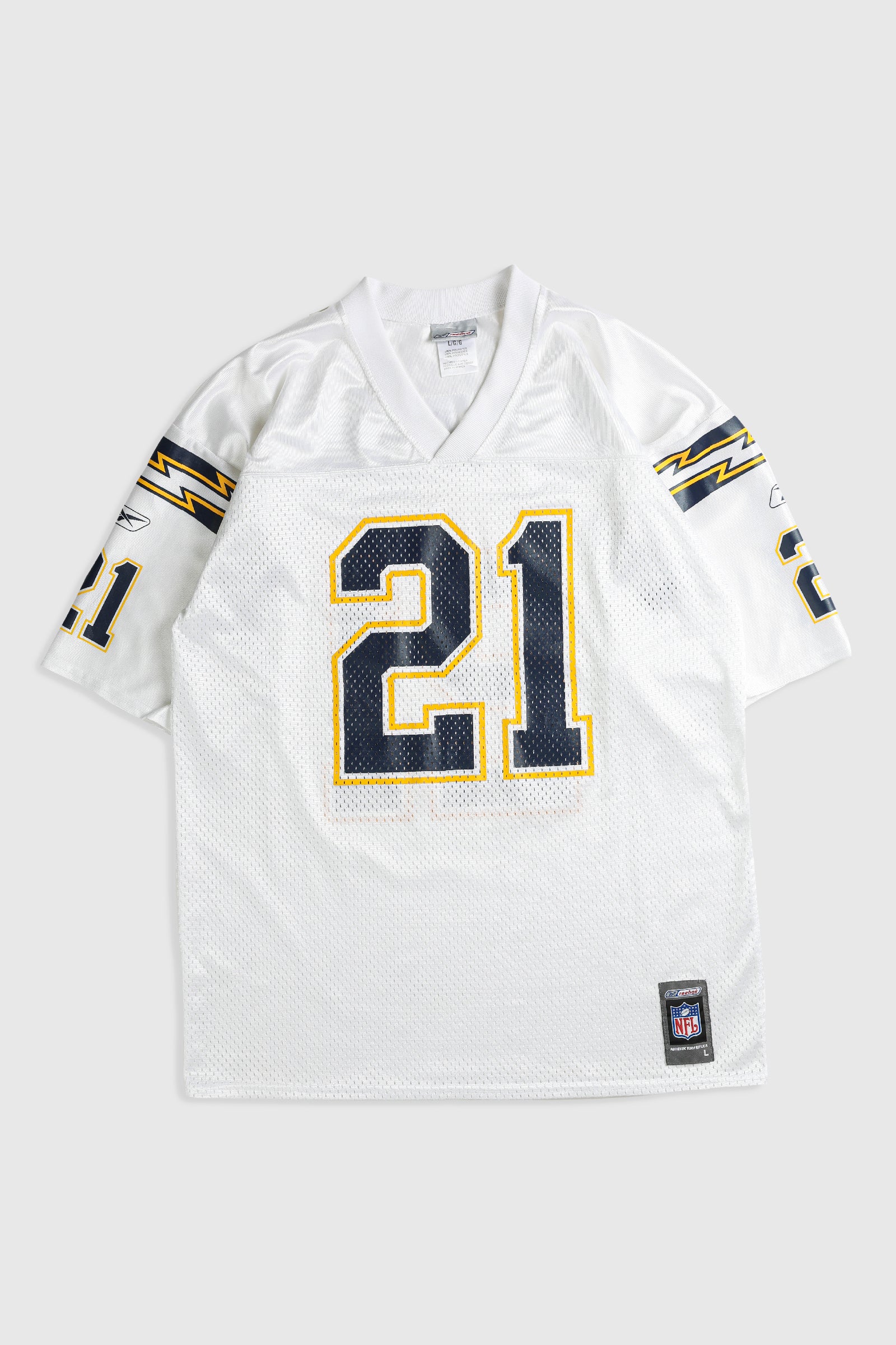 Vintage San Diego Chargers Jersey – Frankie Collective