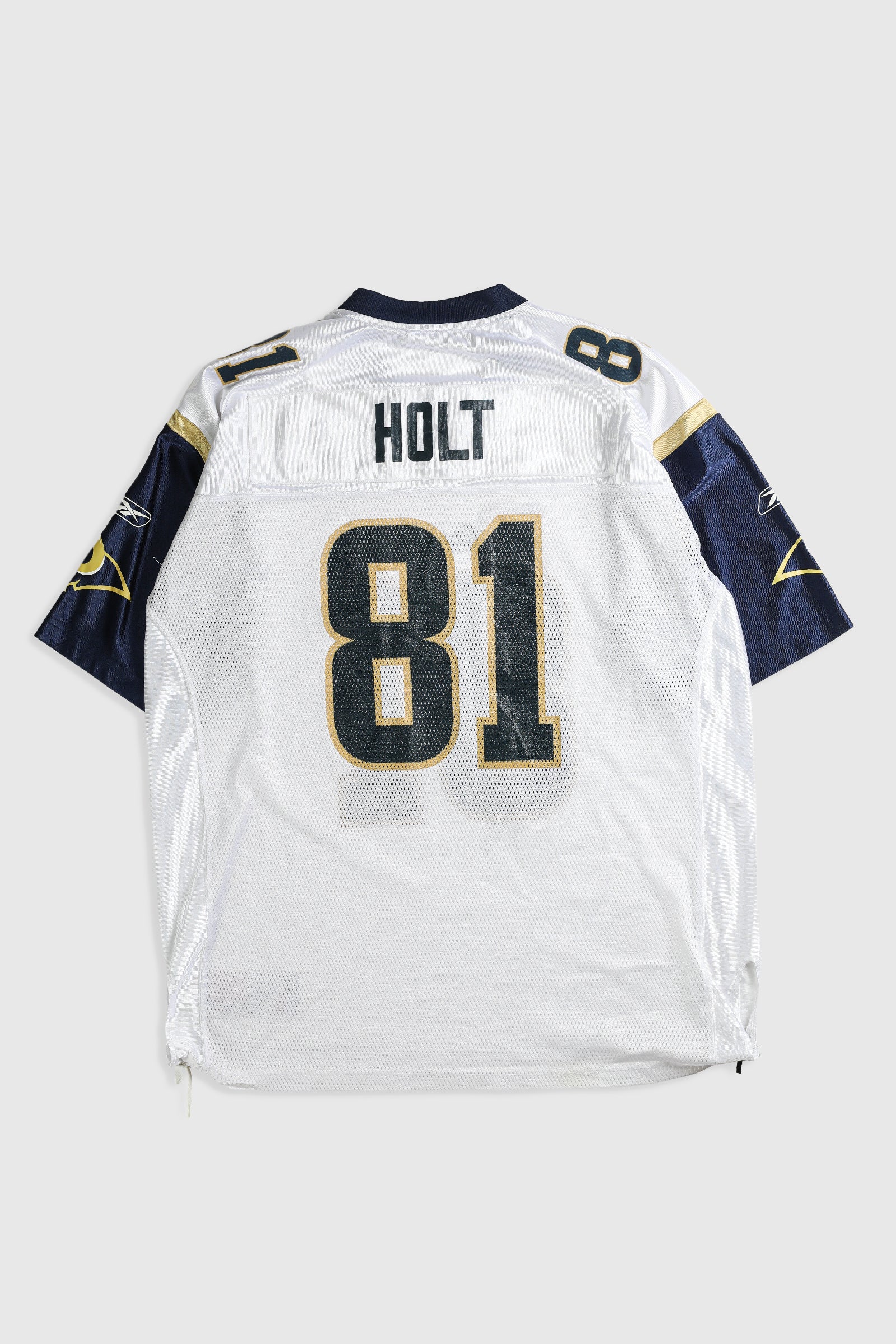 Vintage Rams NFL Jersey - XL – Frankie Collective