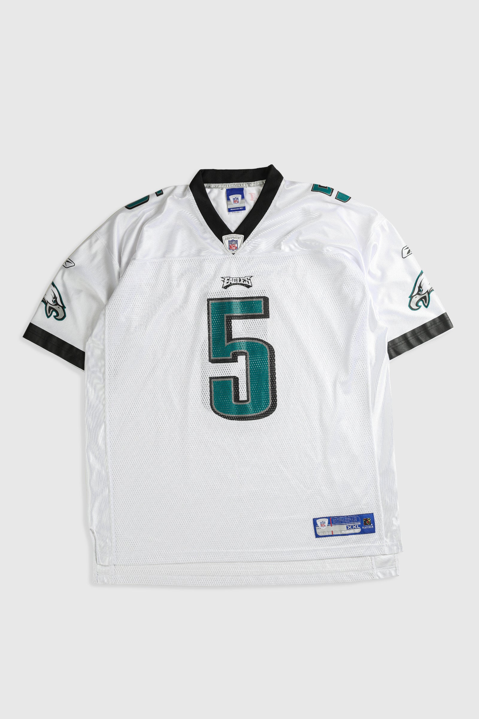 Vintage Eagles NFL Jersey - 2XL – Frankie Collective