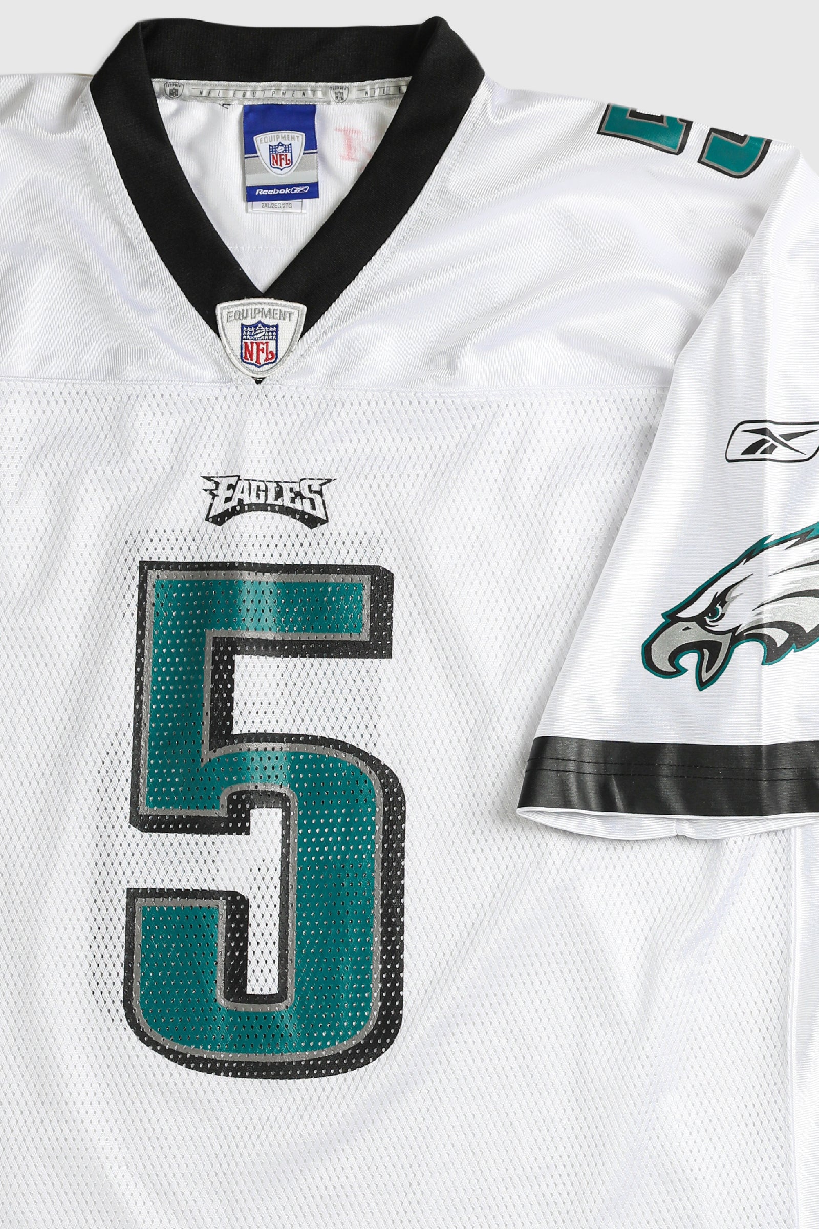 Vintage Eagles NFL Jersey - 2XL – Frankie Collective