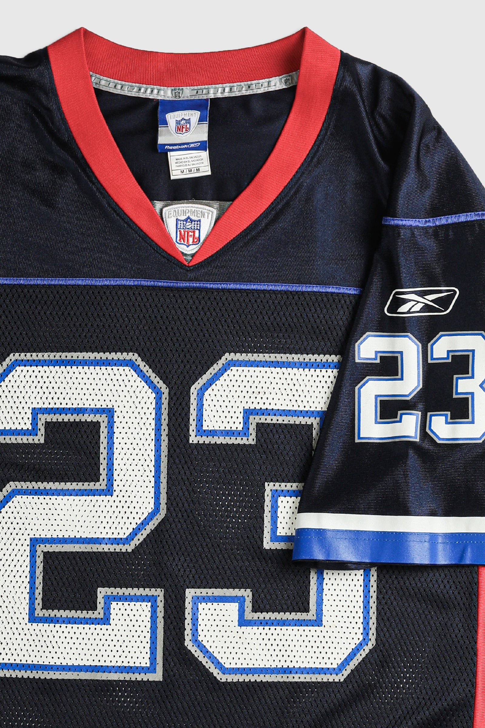 Vintage Bills NFL Jersey - XL – Frankie Collective