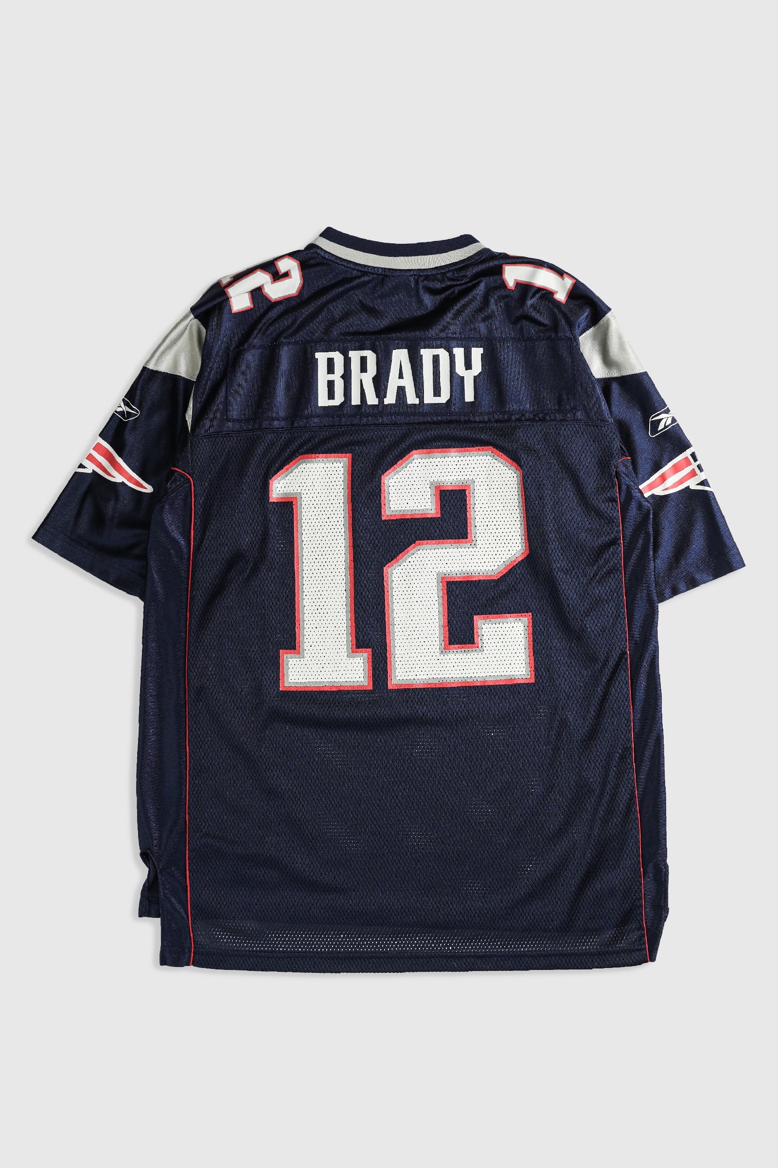 vintage brady jersey