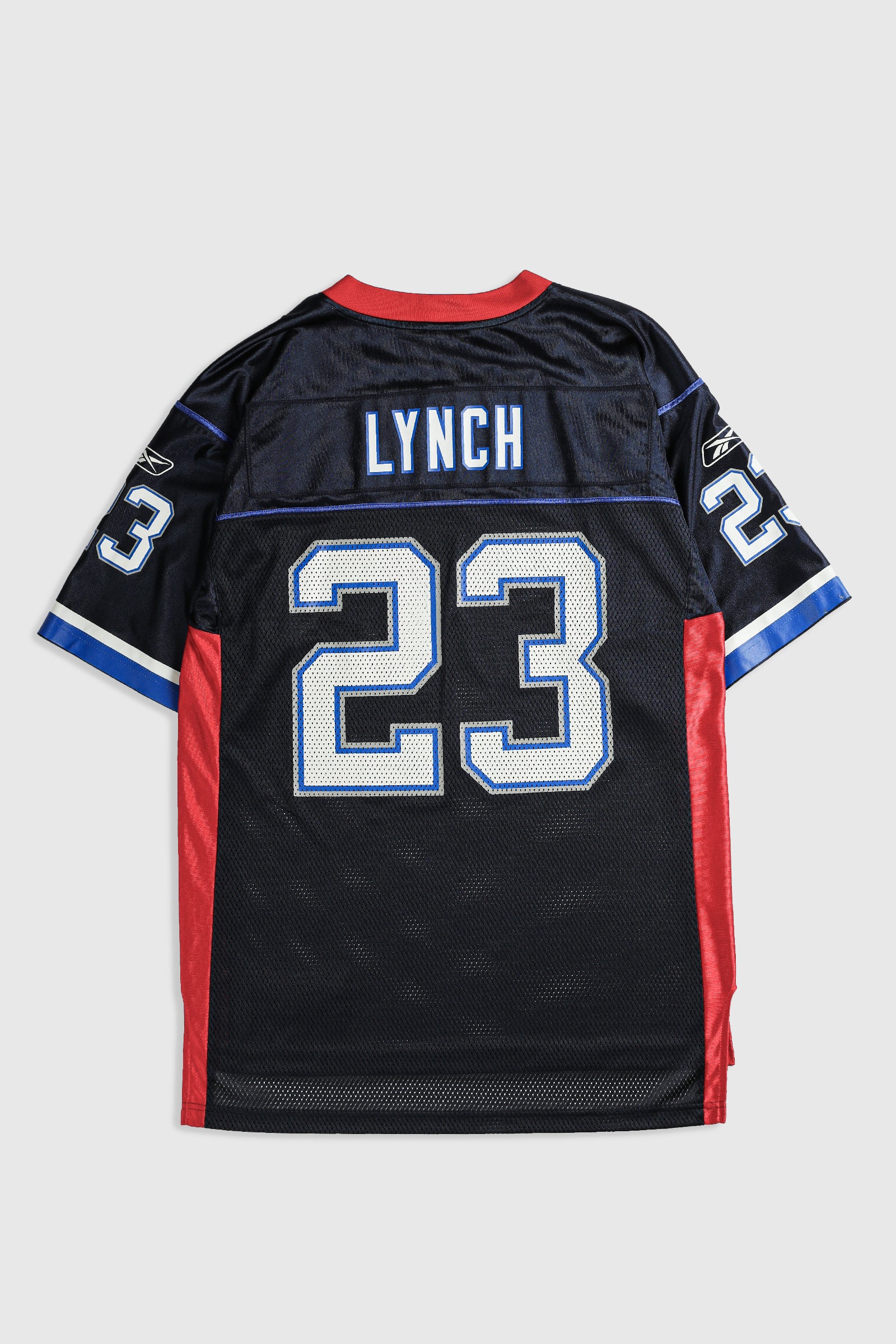 lynch bills jersey