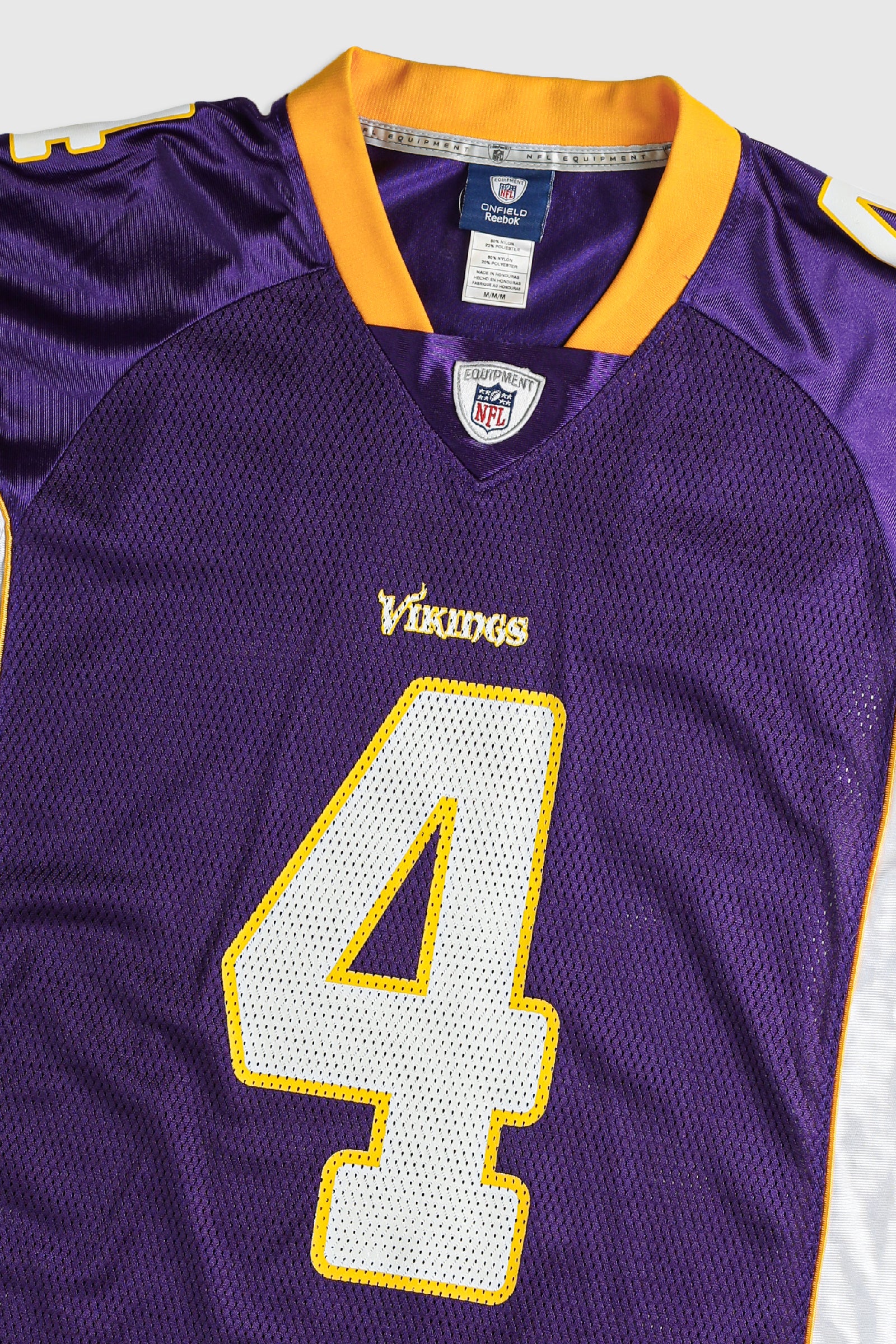 Vintage Vikings NFL Jersey - M – Frankie Collective