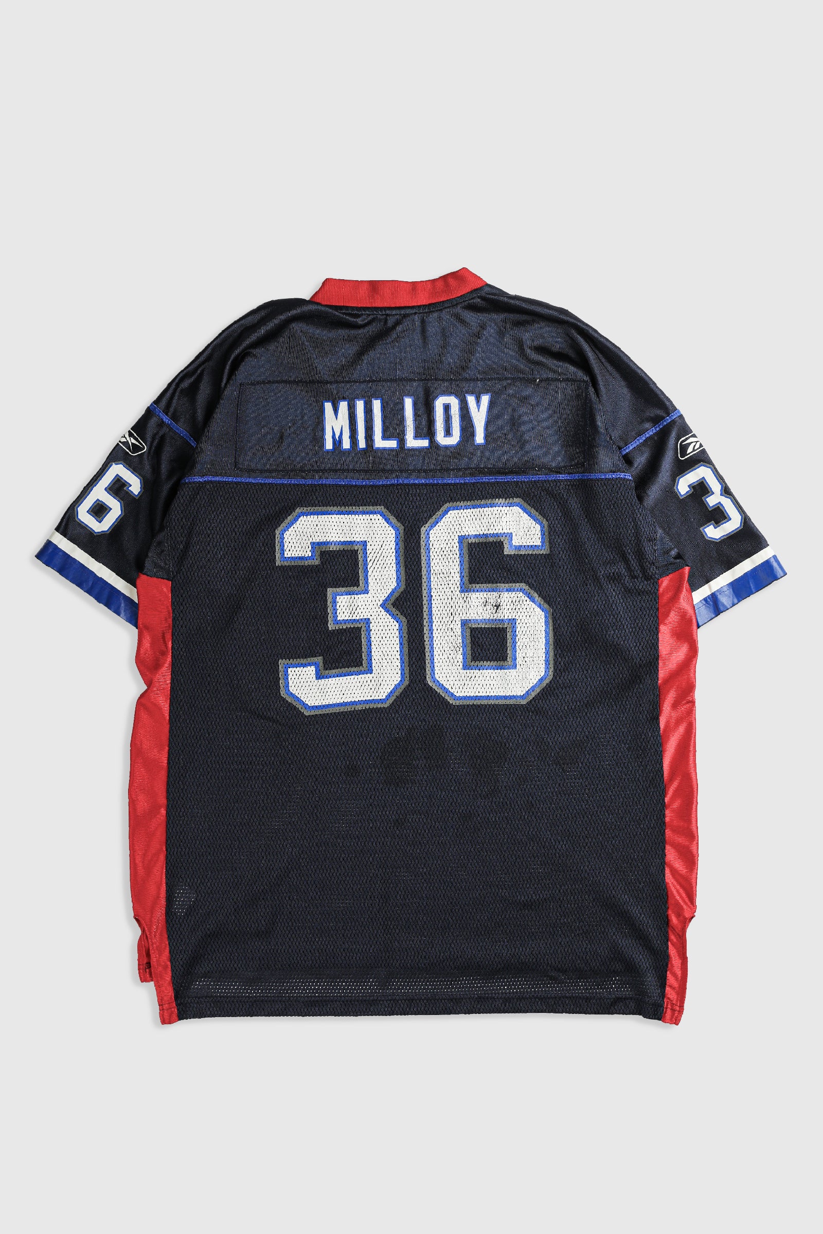 Vintage Bills NFL Jersey - XL – Frankie Collective