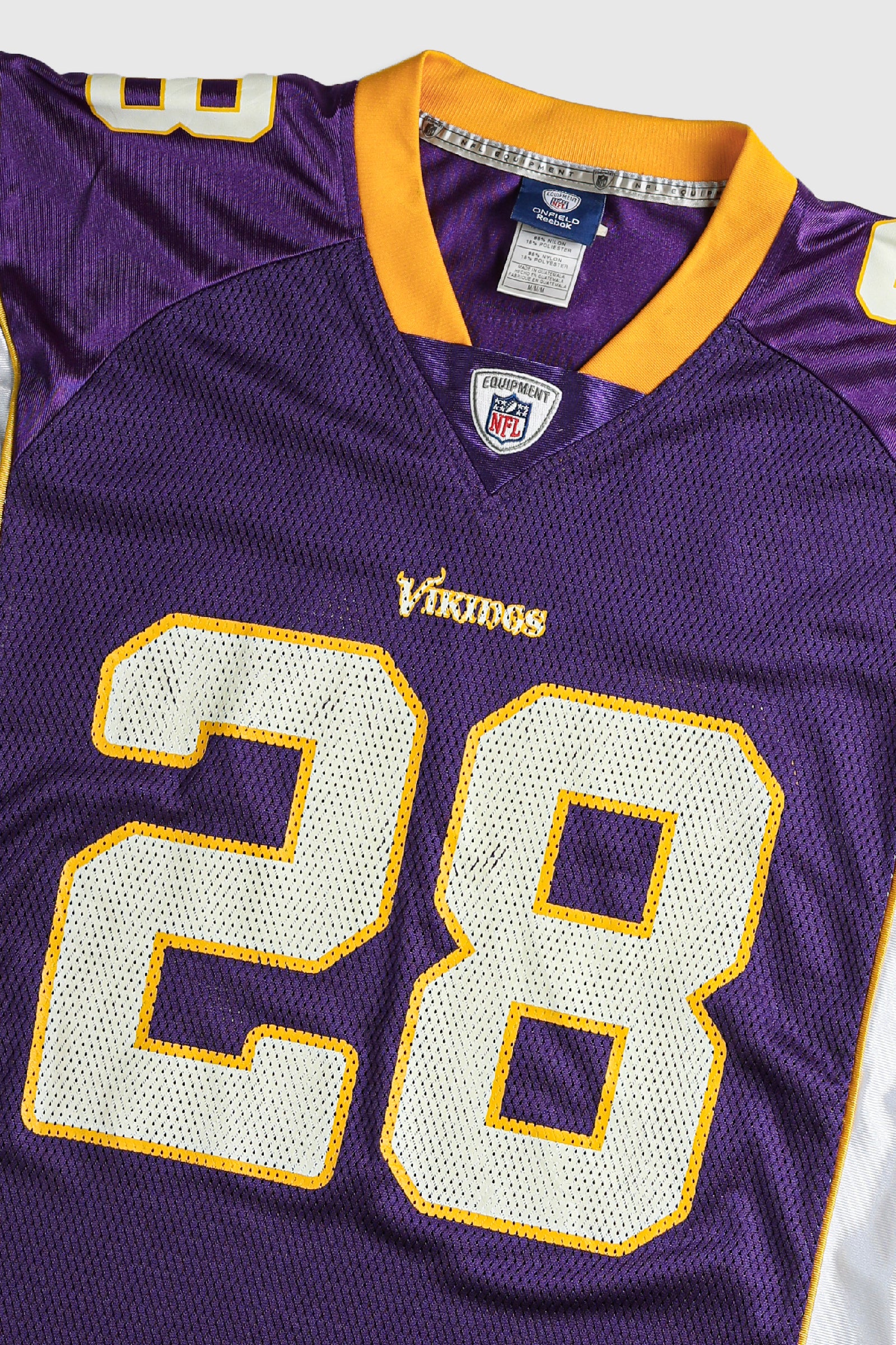 Vintage Vikings NFL Jersey - M – Frankie Collective