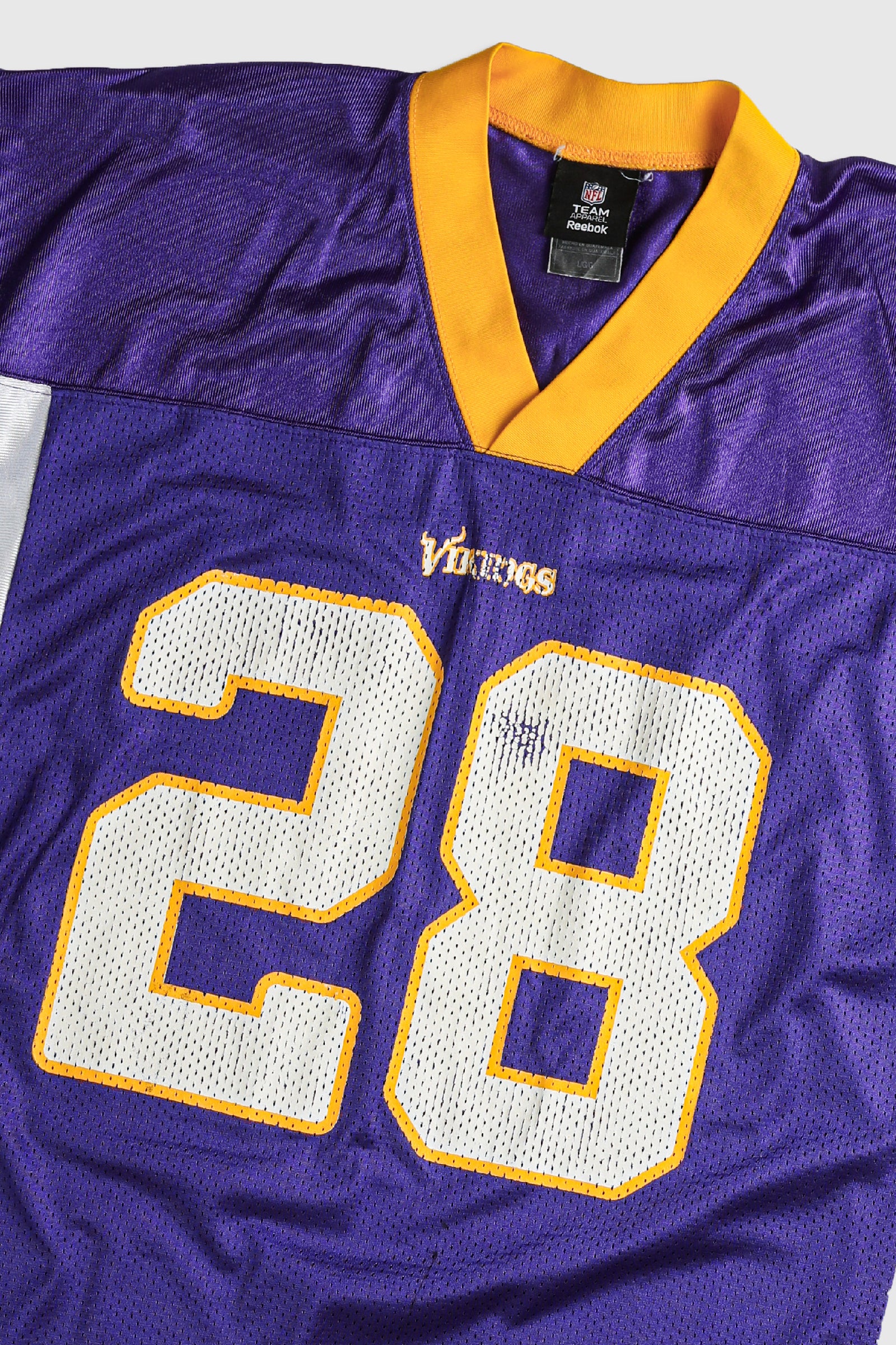 Vintage Vikings NFL Jersey - M – Frankie Collective