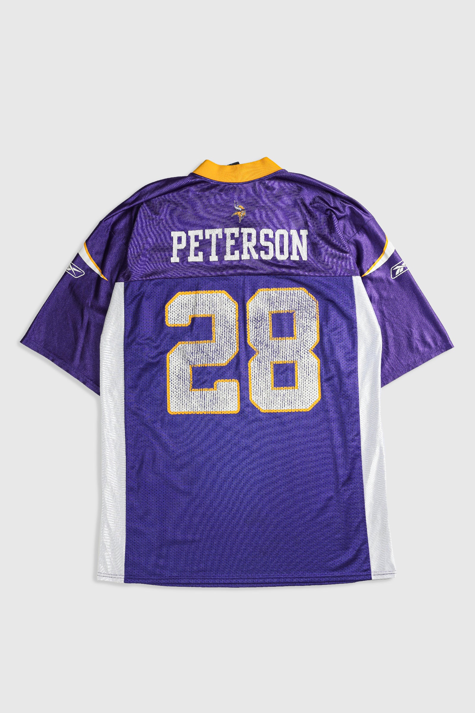 Vintage Vikings NFL Jersey - M – Frankie Collective