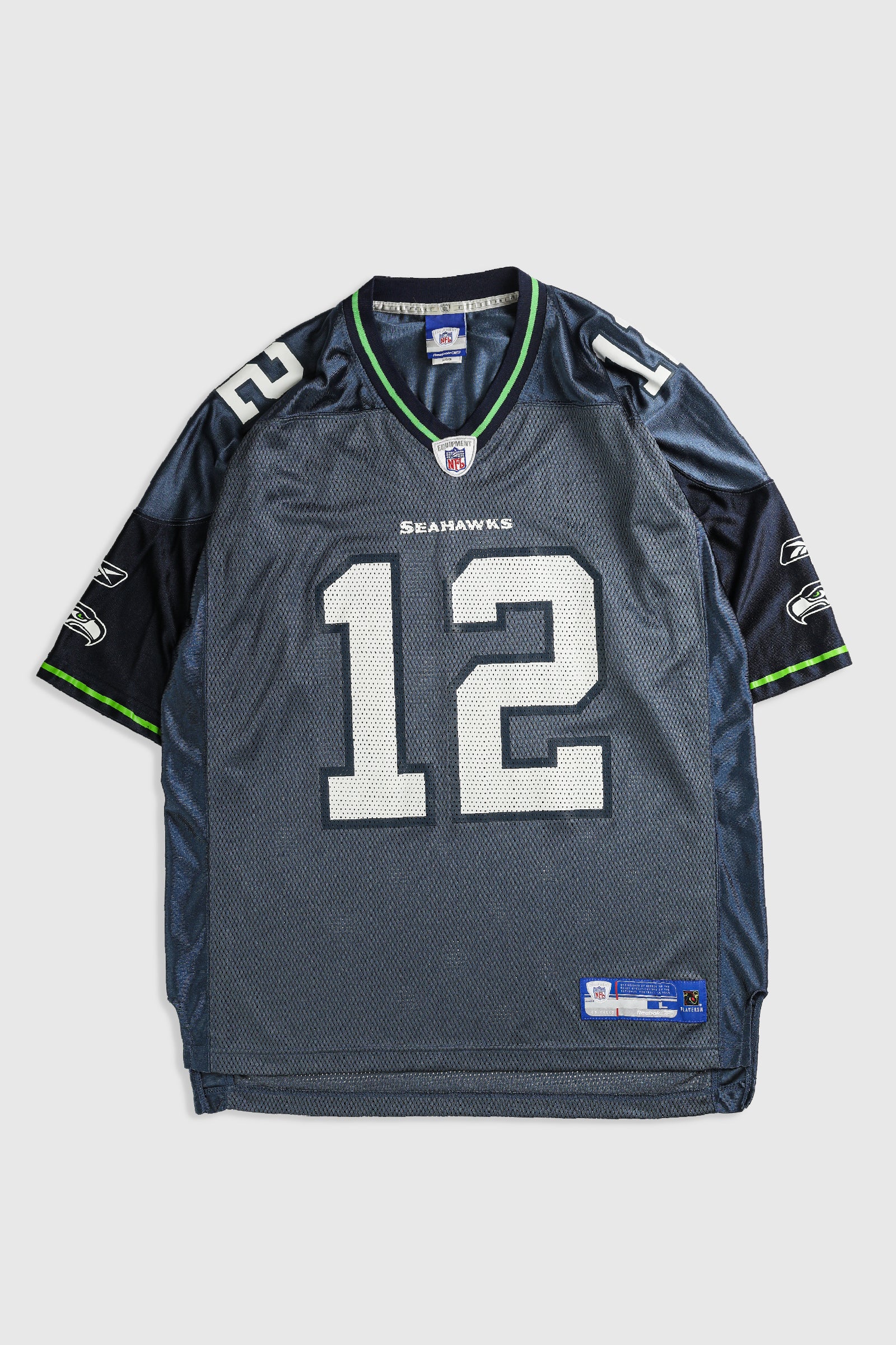 Vintage Seahawks NFL Jersey - L – Frankie Collective