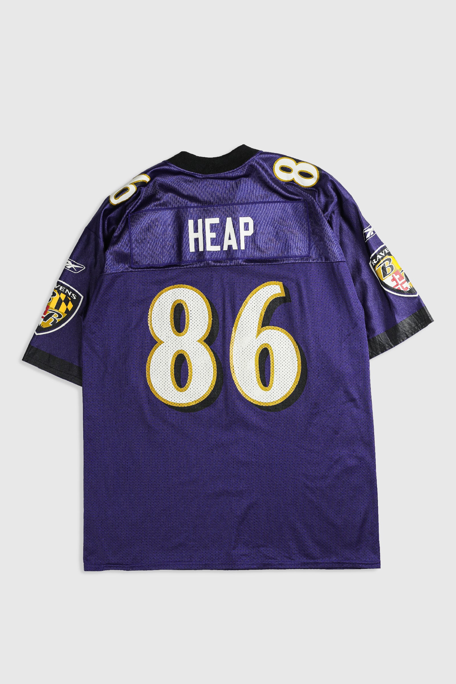 Vintage Ravens NFL Jersey - L – Frankie Collective