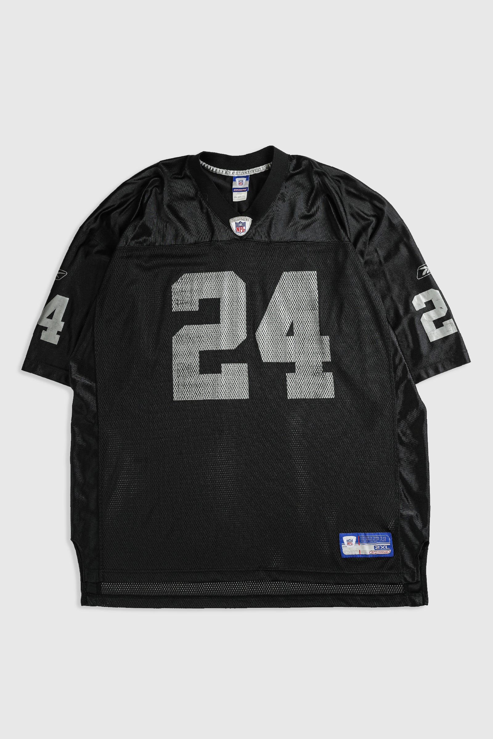 Vintage Oakland Raiders NFL Jersey - 2XL – Frankie Collective