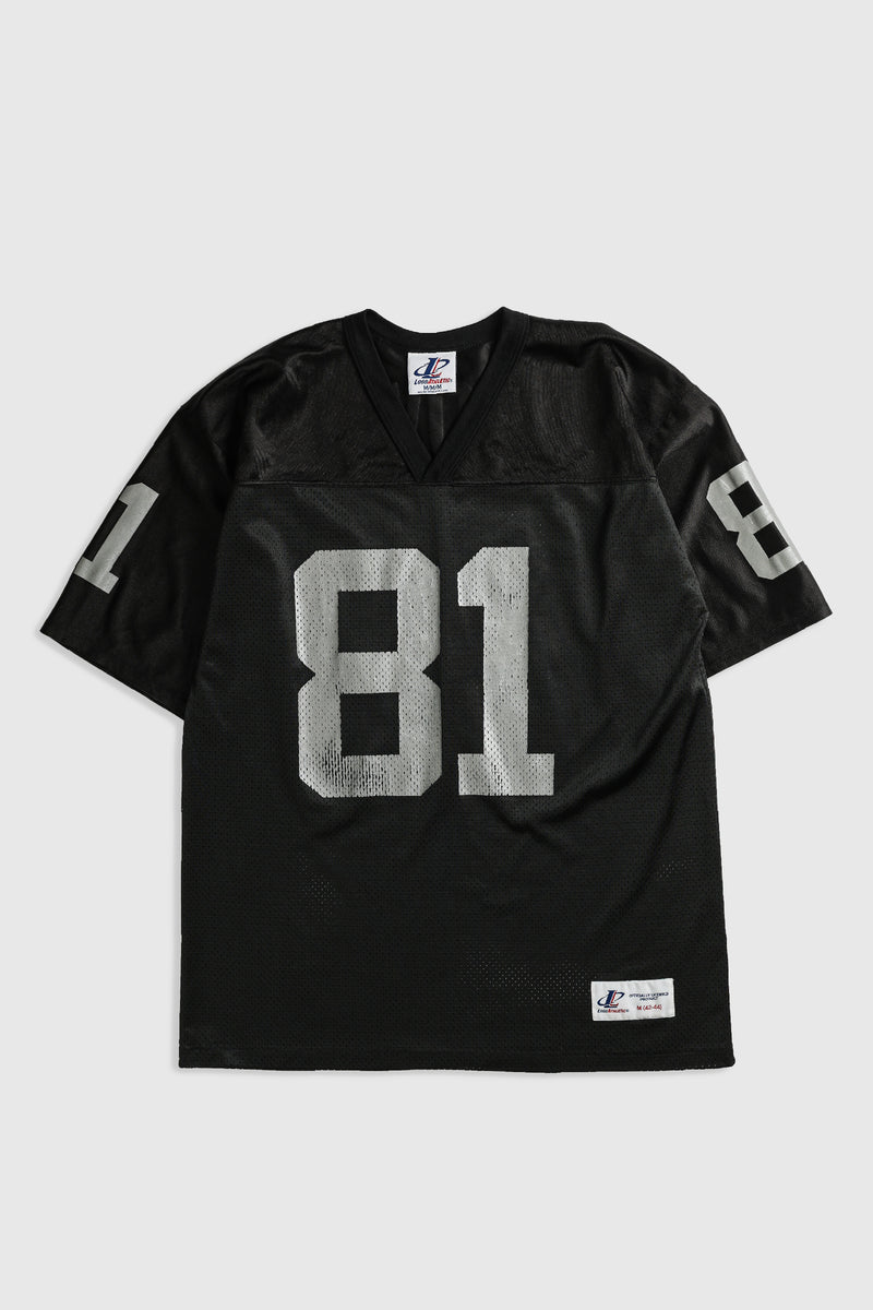 Vintage Oakland Raiders NFL Jersey - 2XL – Frankie Collective