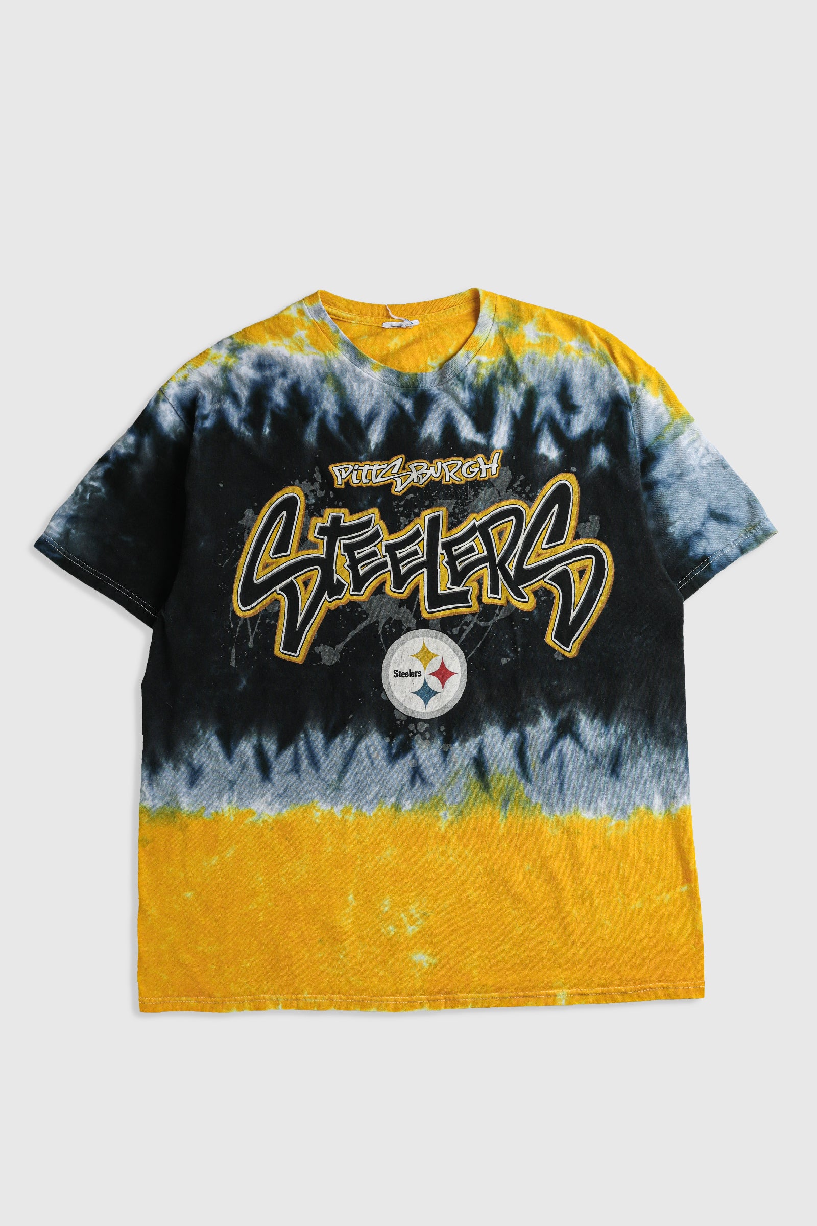 Vintage Steelers Shirt 