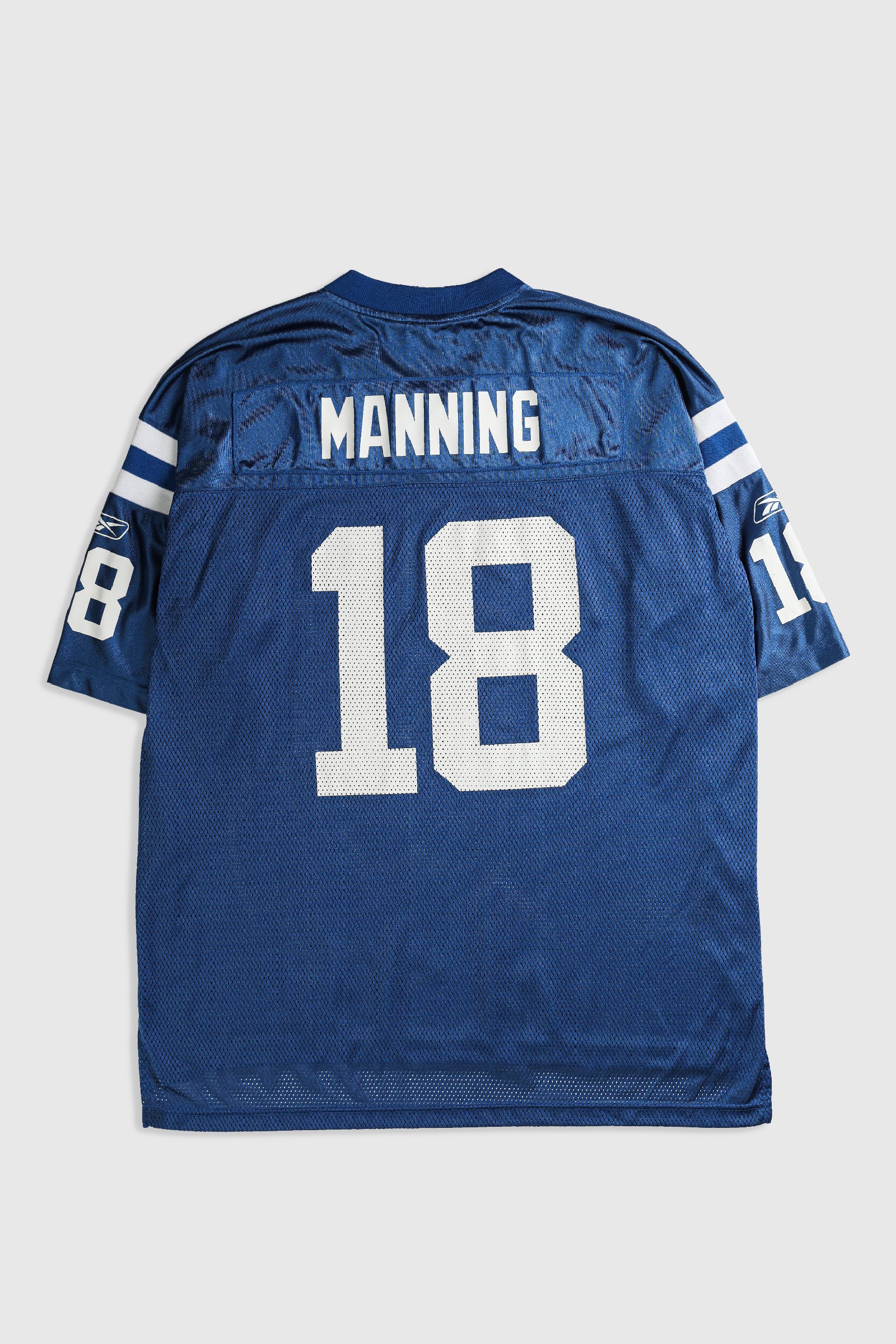 throwback colts jersey