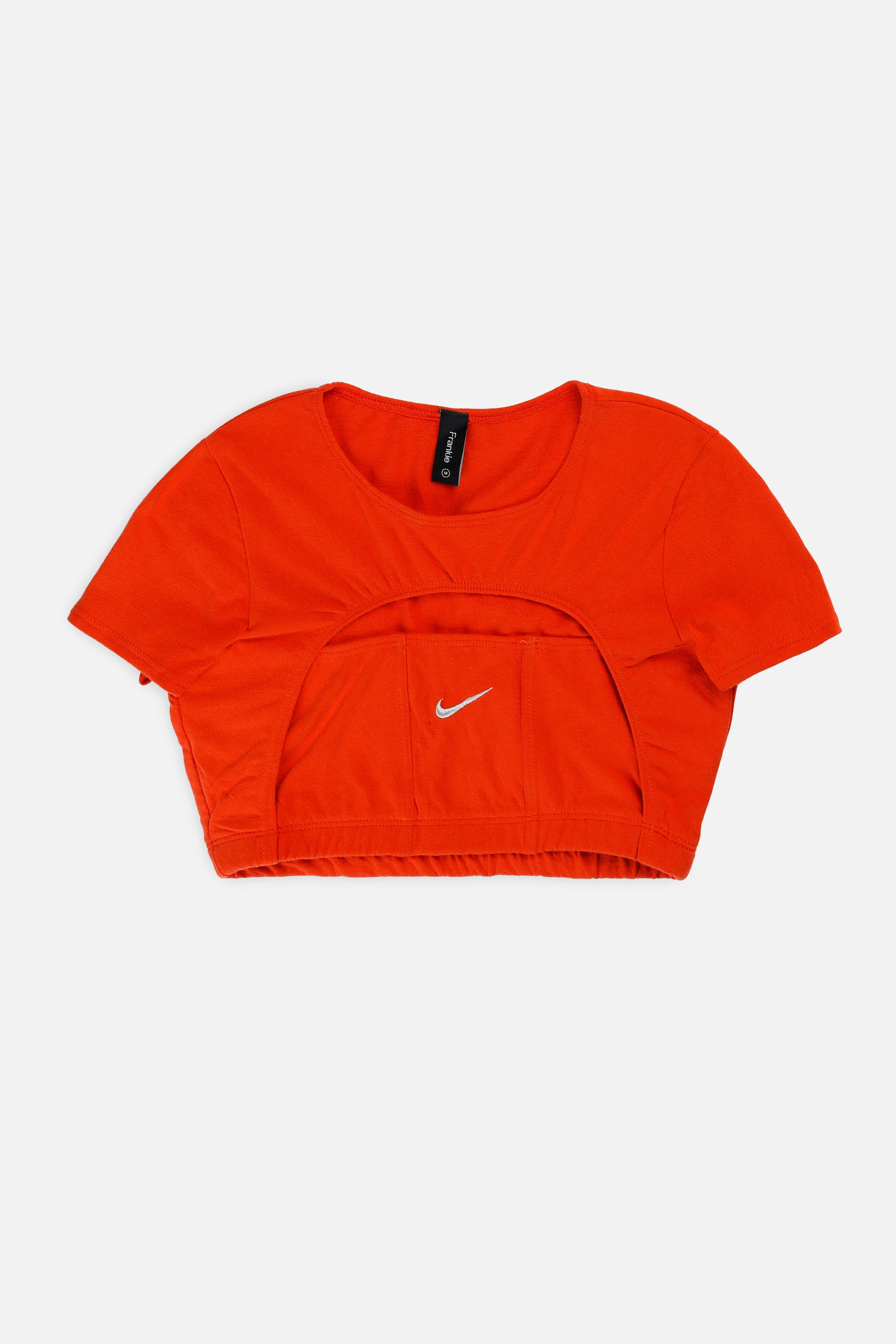 Nike Rework Top - outlets Frankie Collective