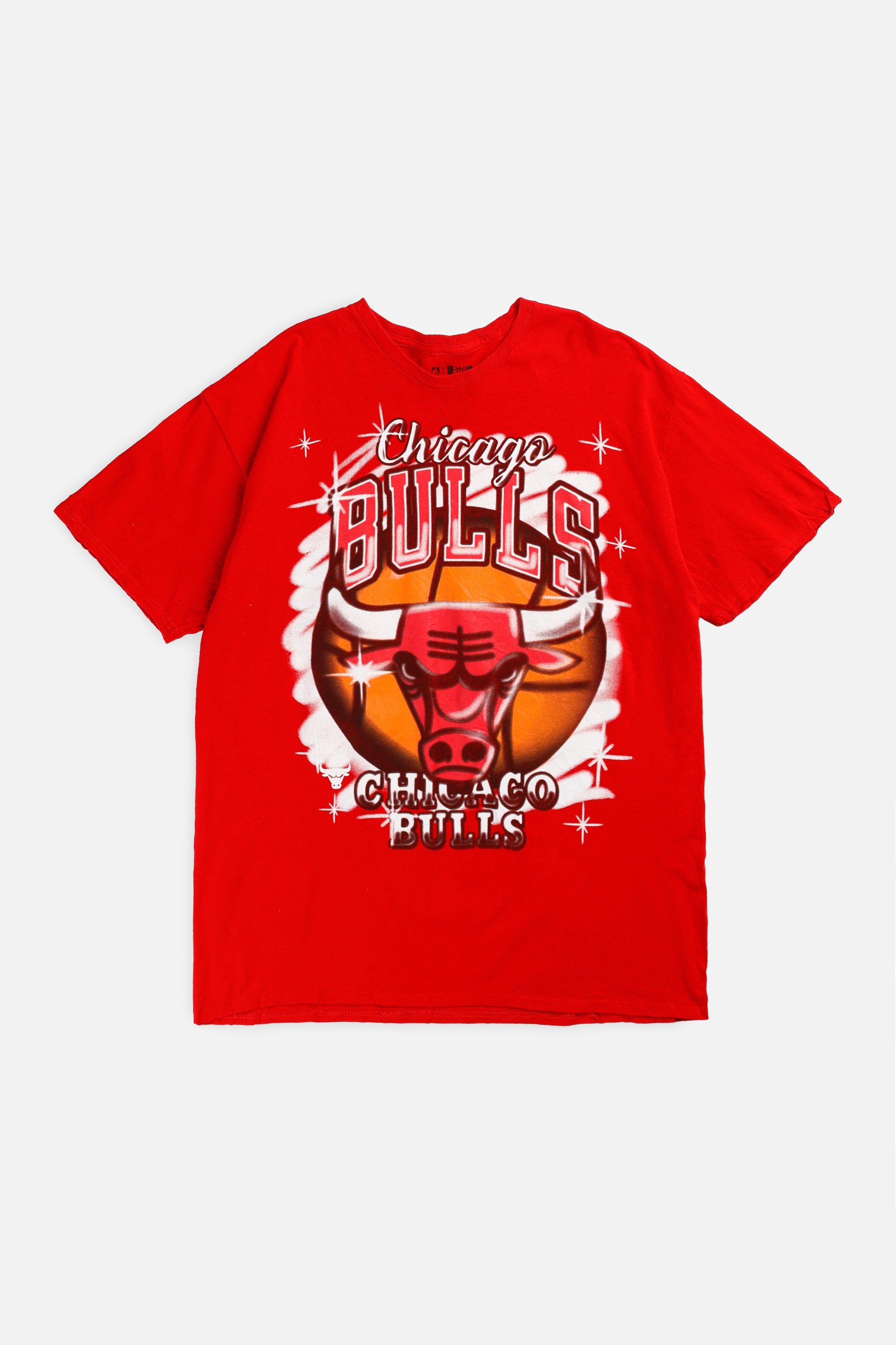 Vintage Chicago Bulls newest Tee