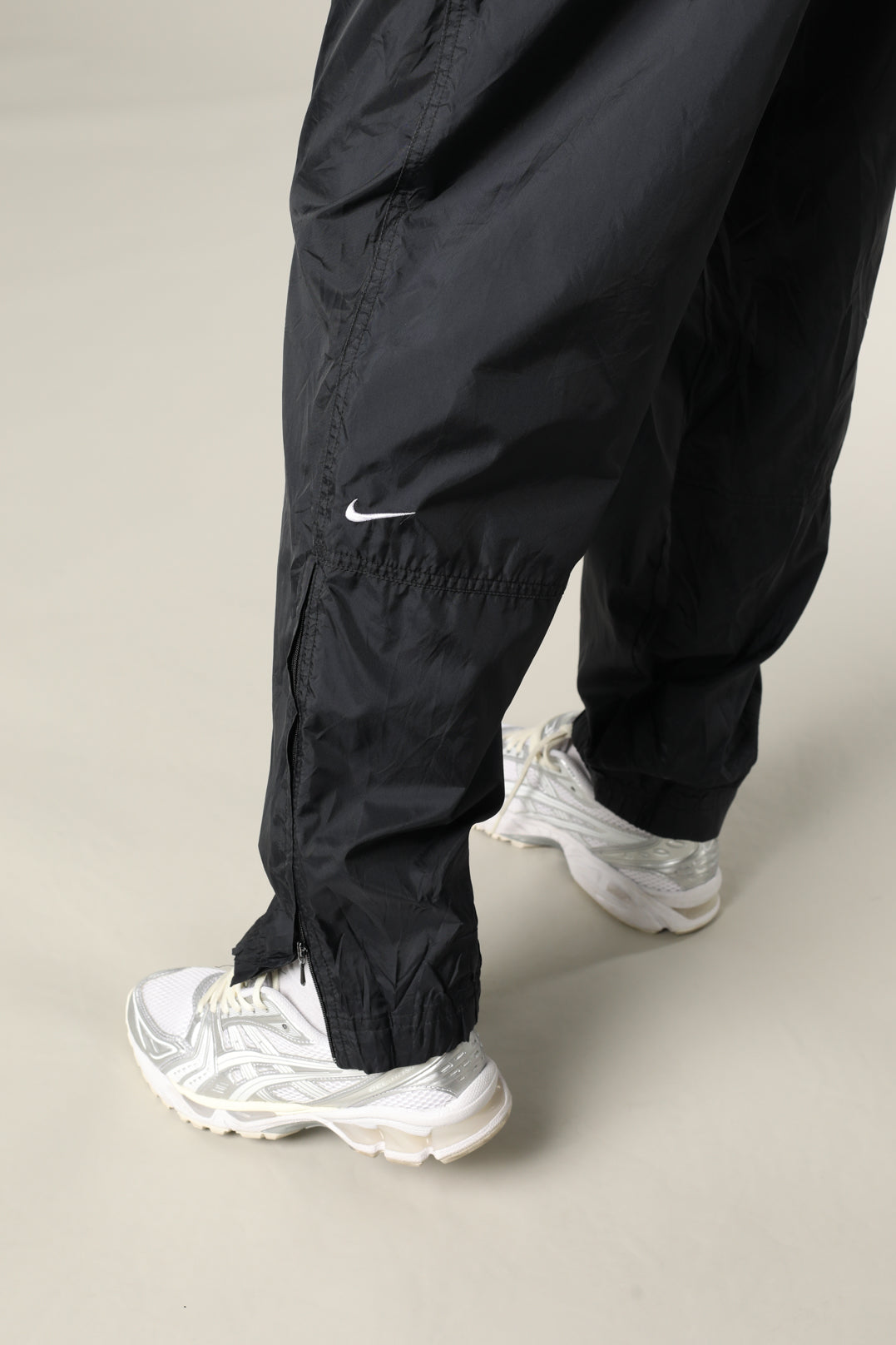 Vintage 90’s Nike 2024 Windbreaker Track Pants