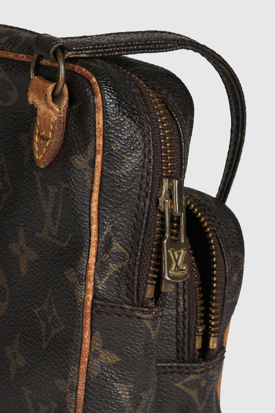 Vintage Louis Vuitton Mini Amazone Bag