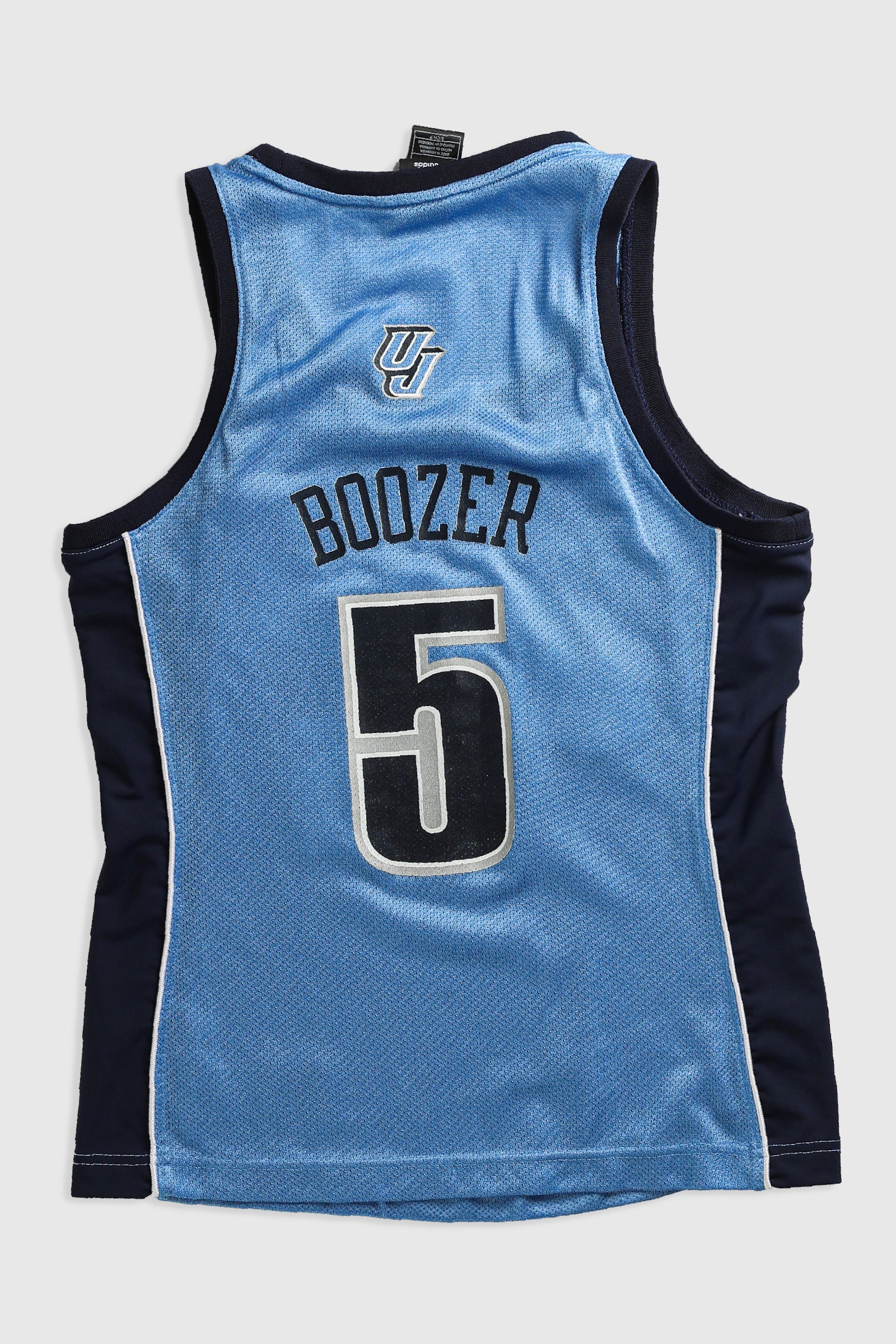 Baby sales jazz jersey