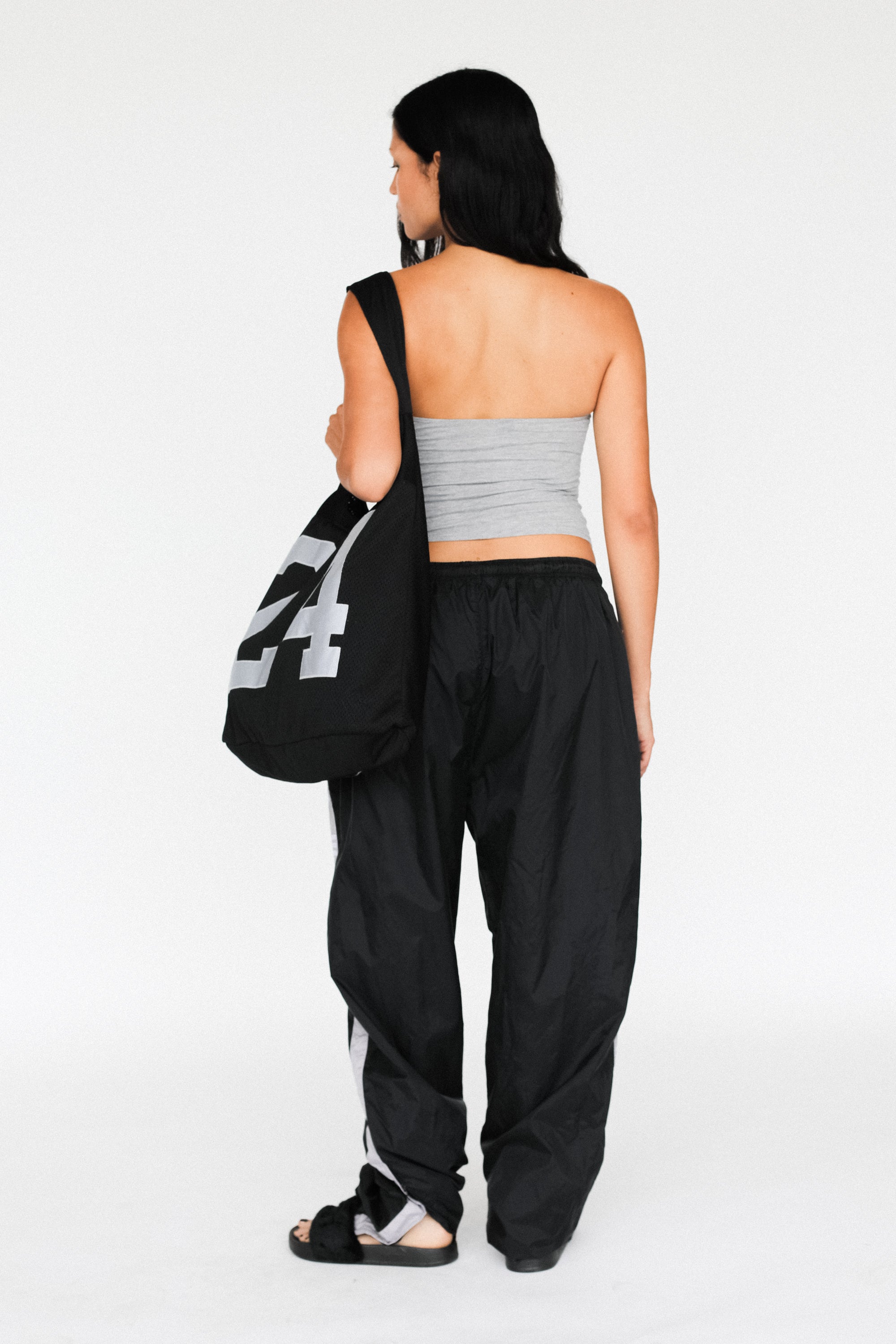 Rework New York Jets Tube Top