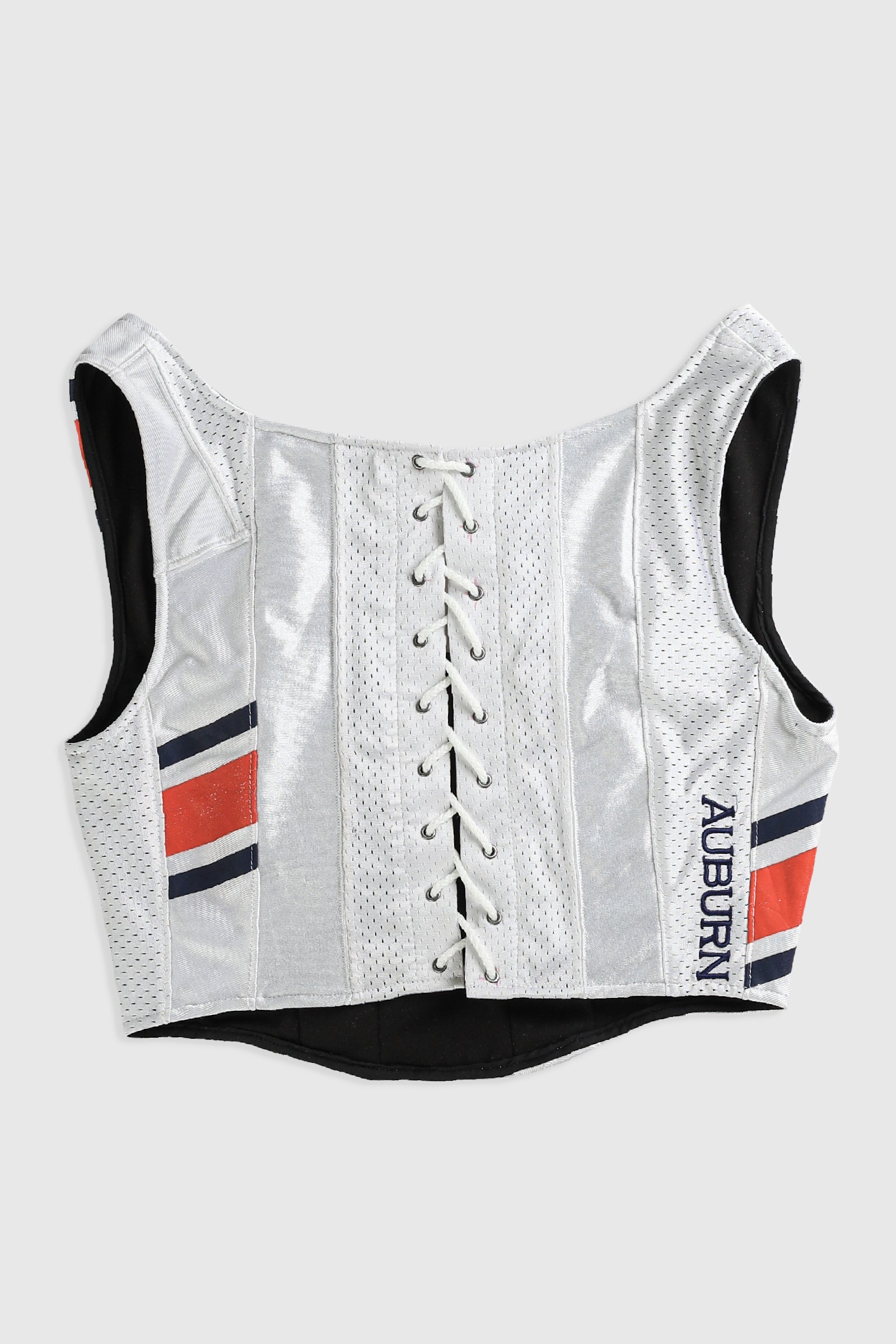 CUSTOM corset (ribbon straps) – REMYGIRL reworks