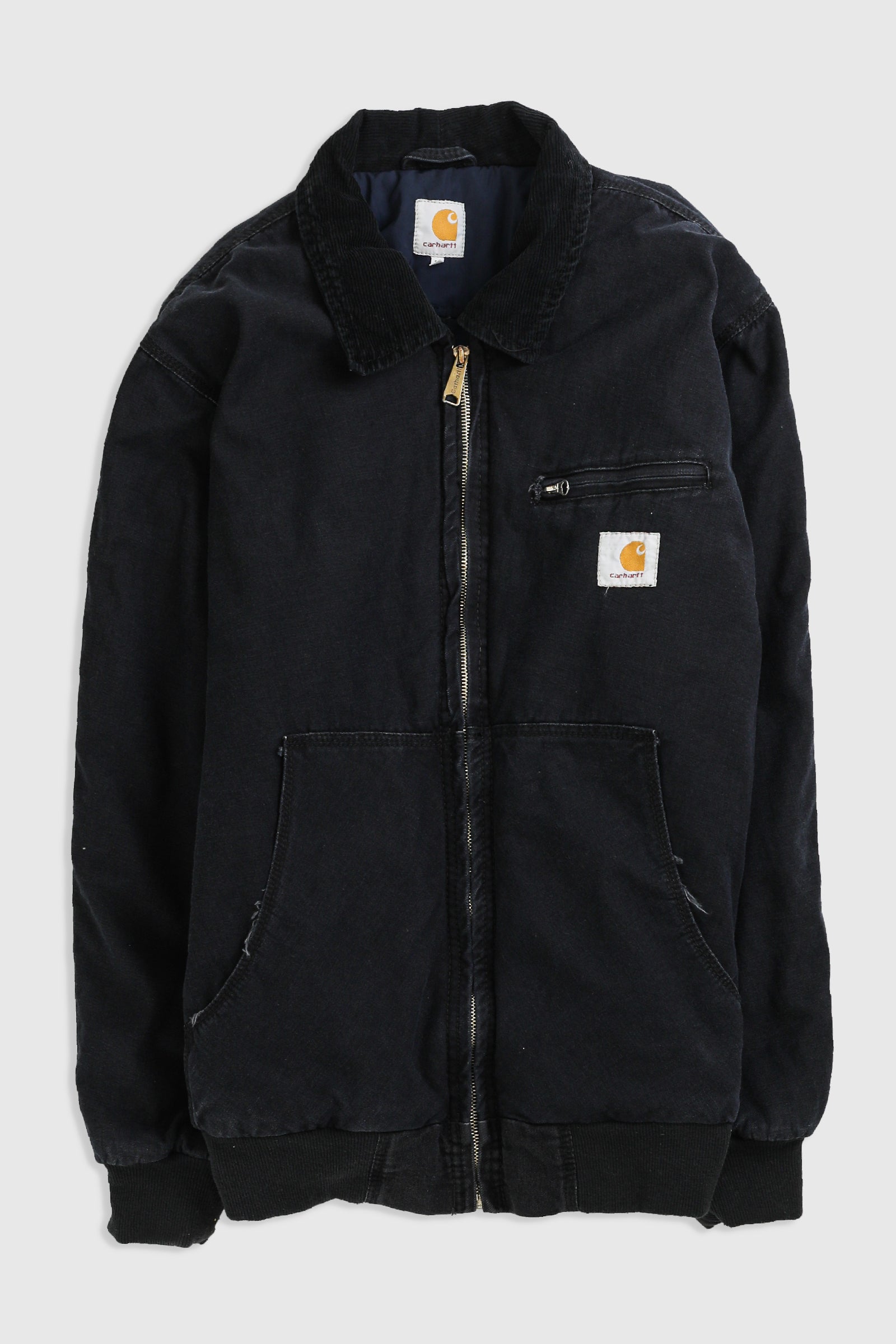 Reworked] Carhartt Jacket (L) – VINTAGELANDNZ