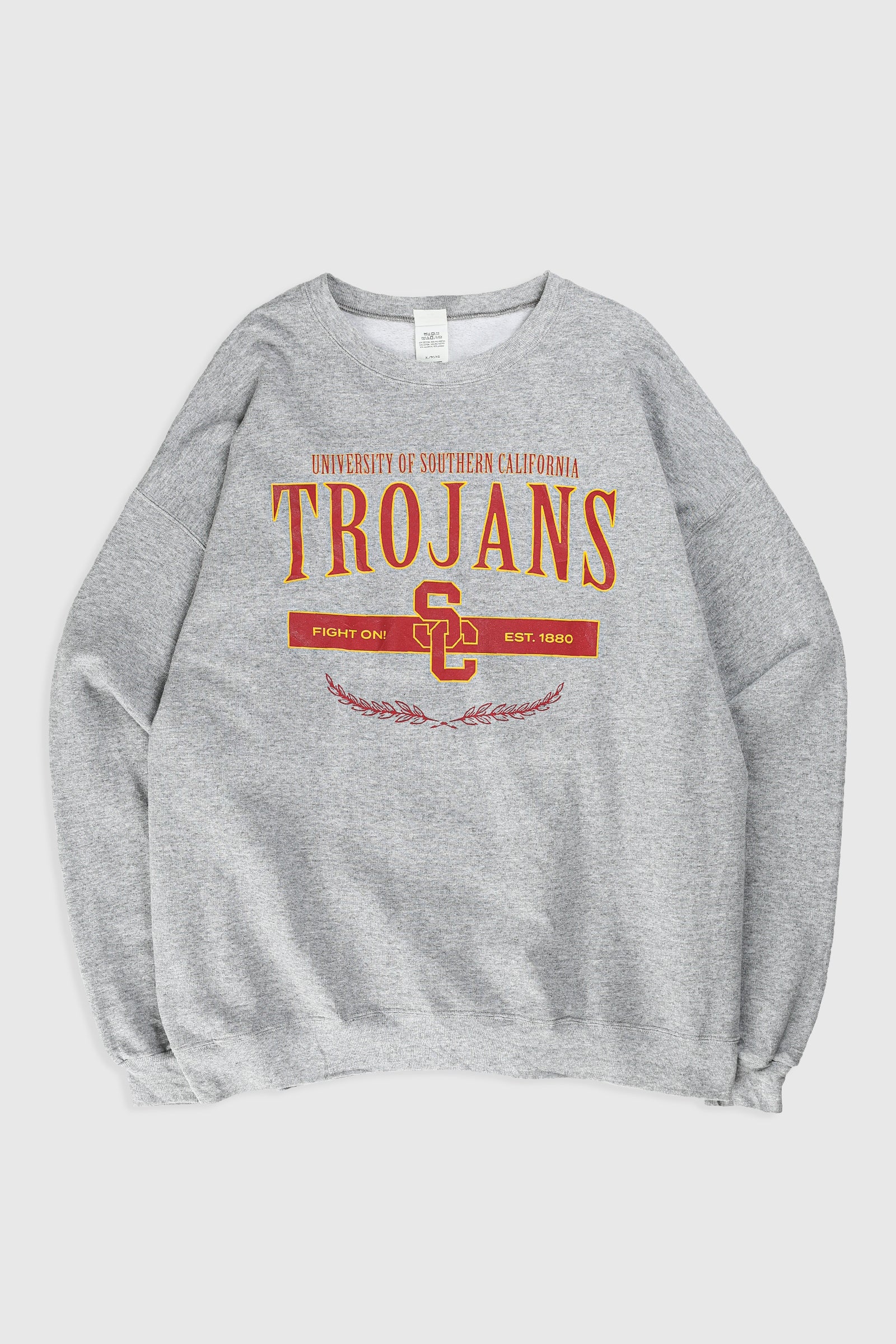 Vintage Southern California Sweatshirt Frankie Collective