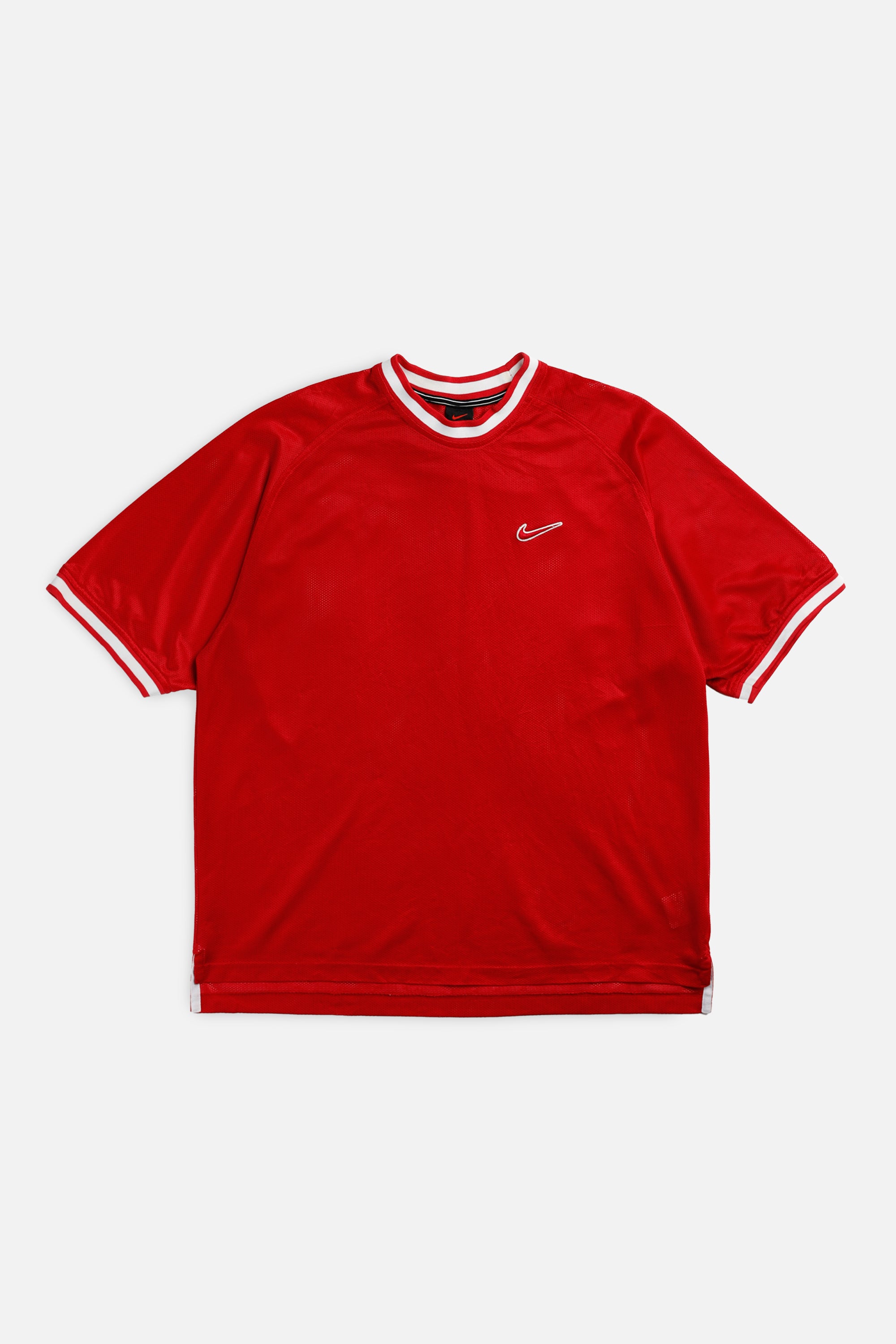 Nike supreme tee fashion