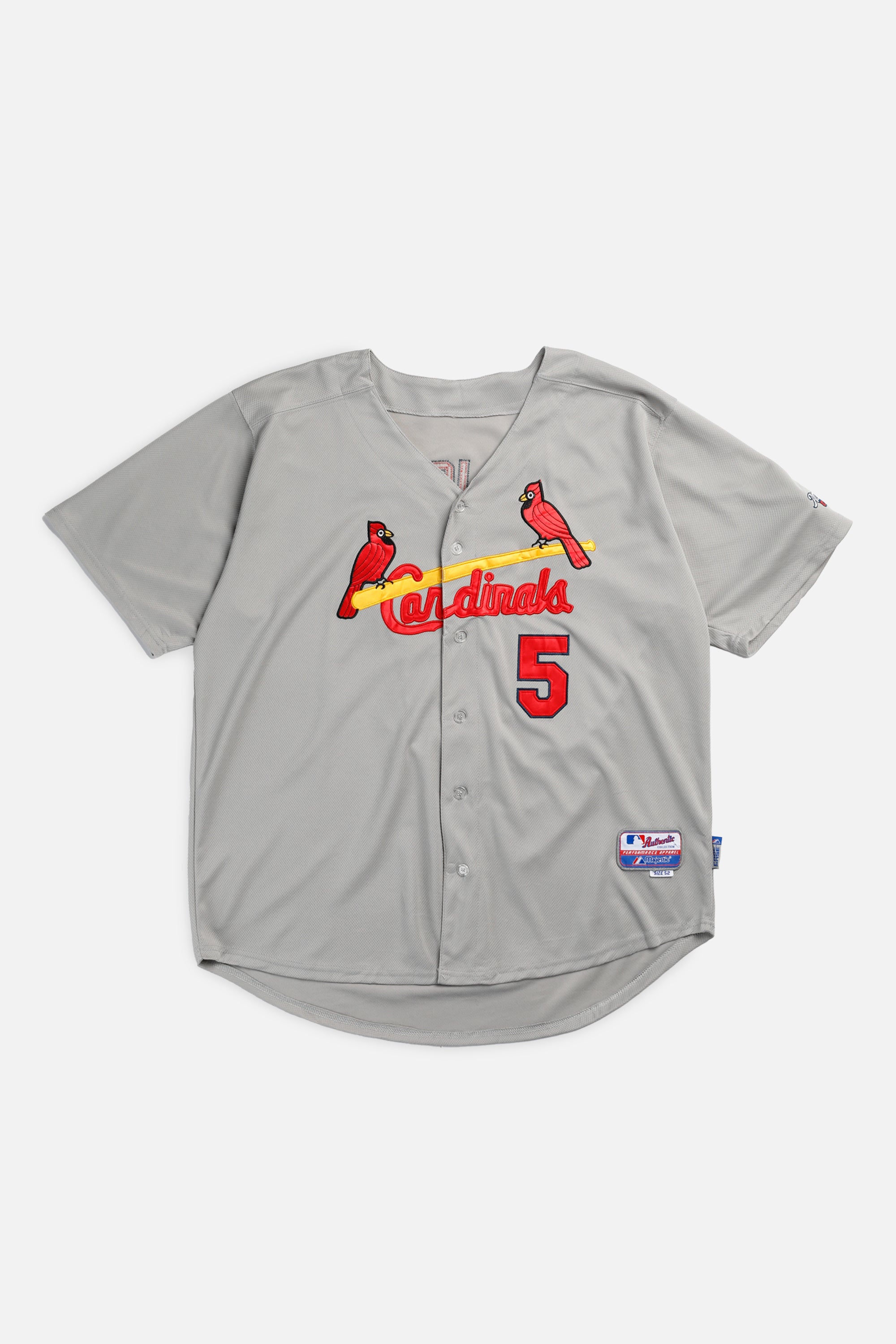 Vintage St. Louis Cardinals Jersey 2024