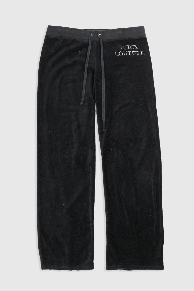 Juicy Couture Sport Grey/Blue/Black Leggings- Size S (Inseam 25