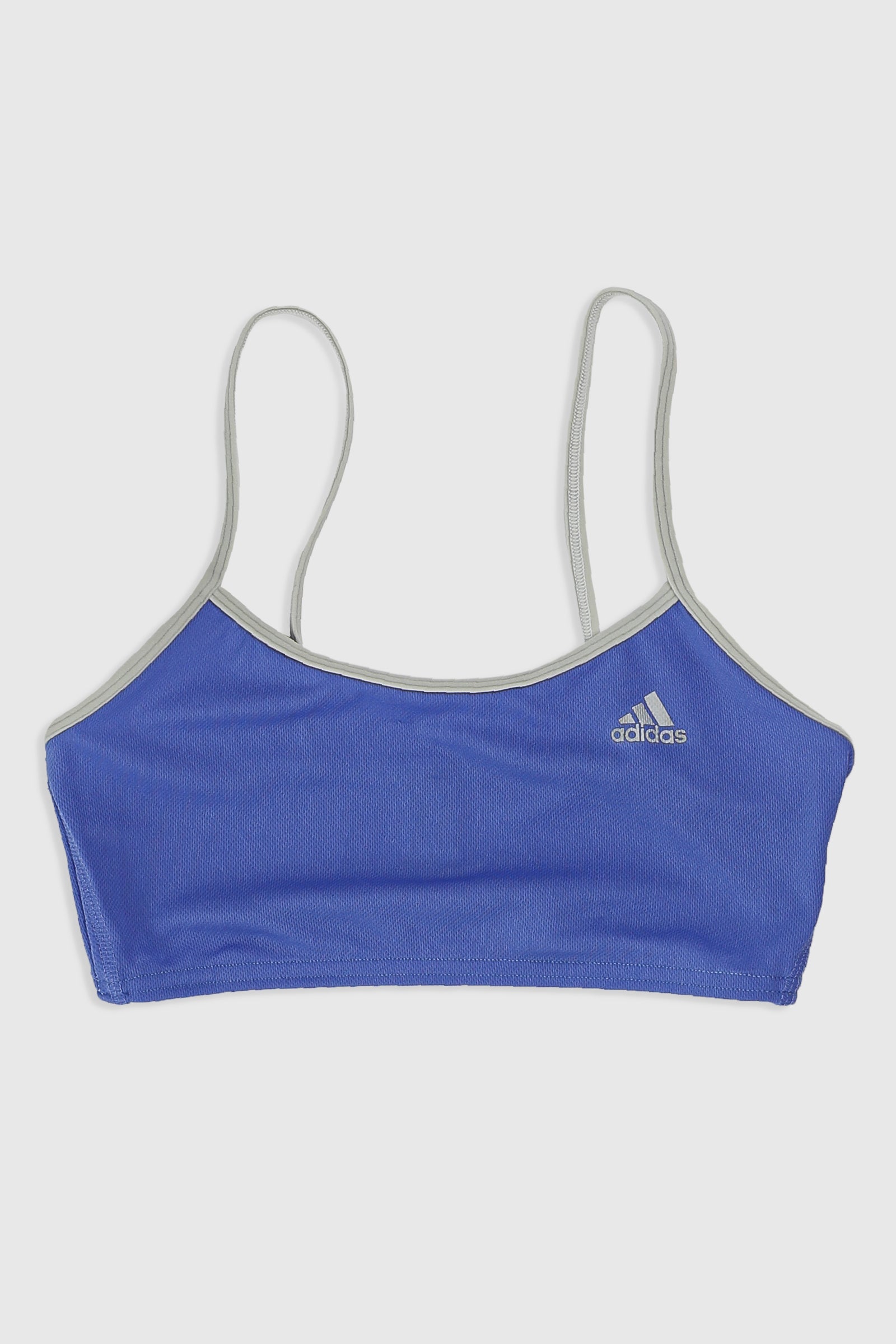 Vintage Adidas Sport Bra / Workout Bra / Sport Training Bra