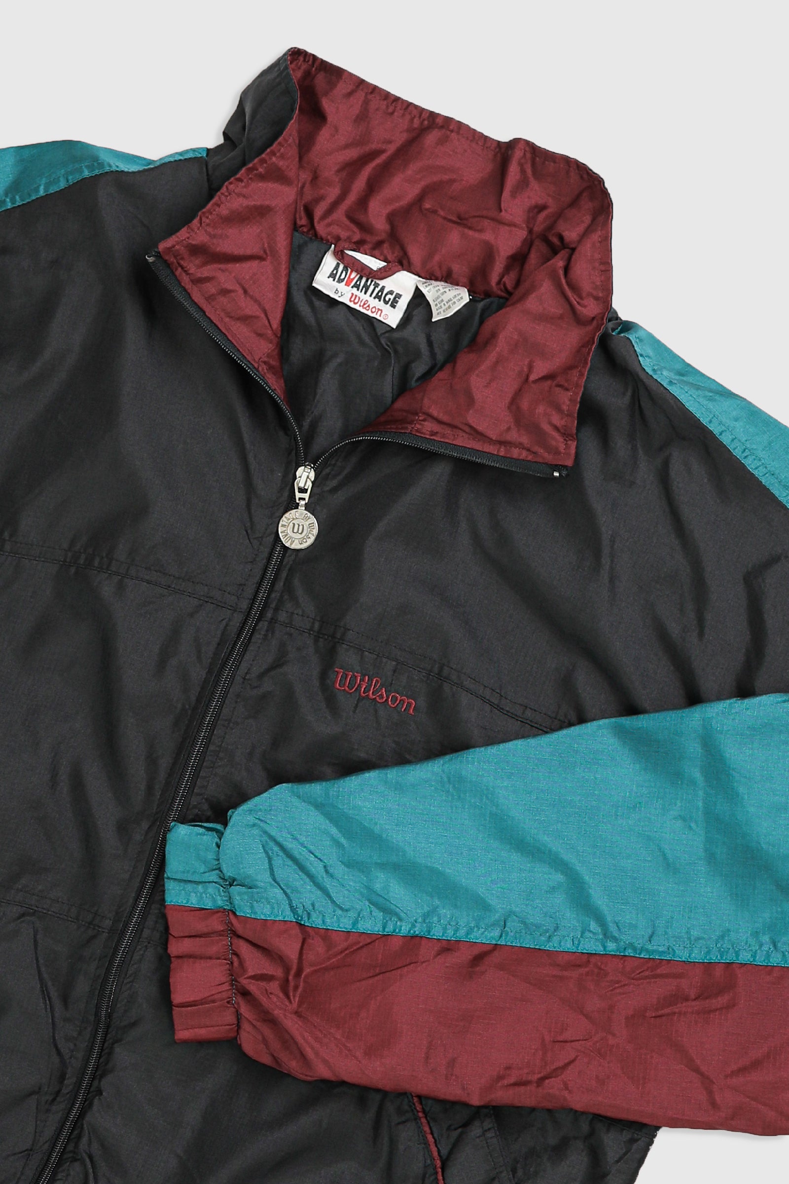 Wilson 2024 vintage jacket