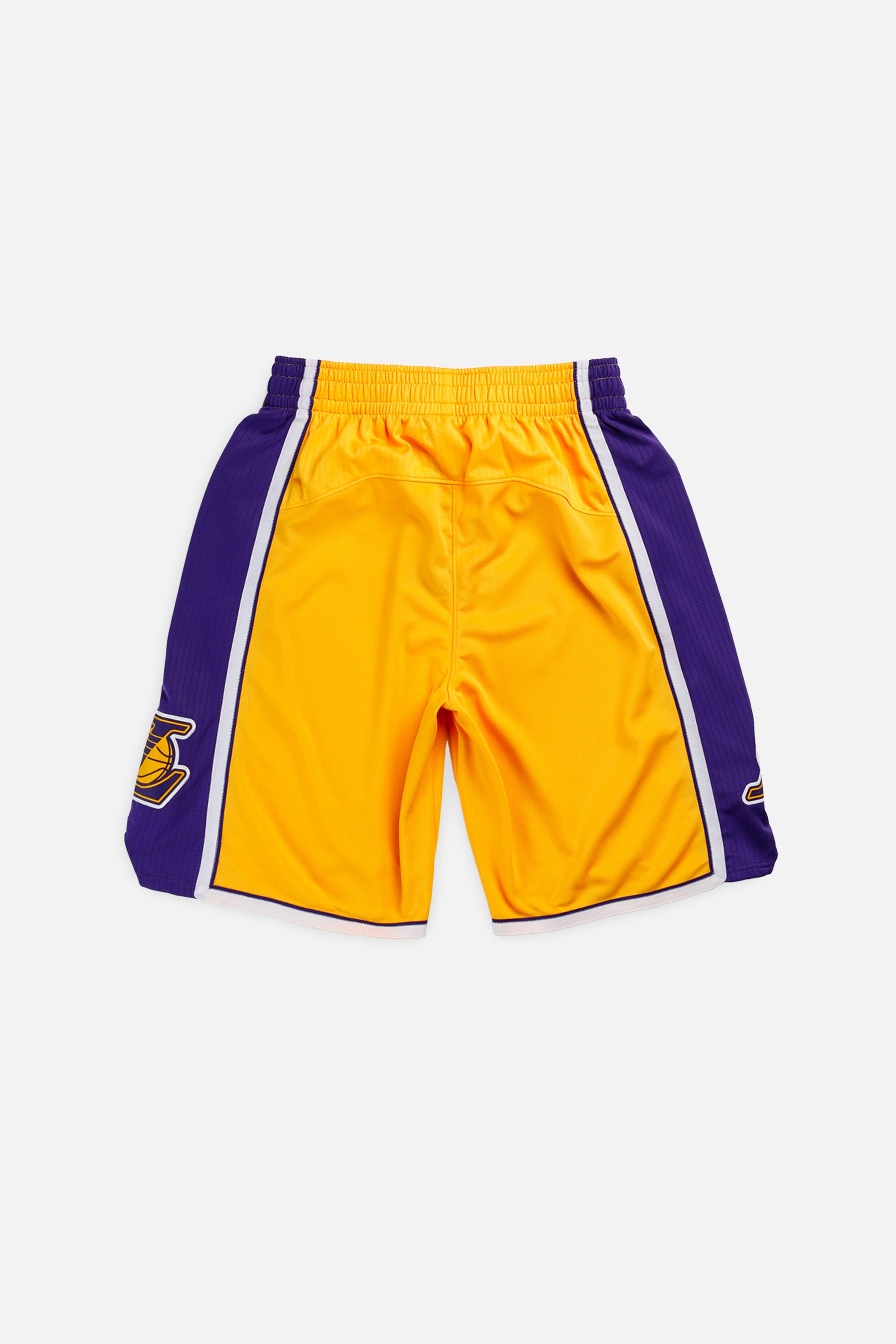 Vintage Lakers store Shorts