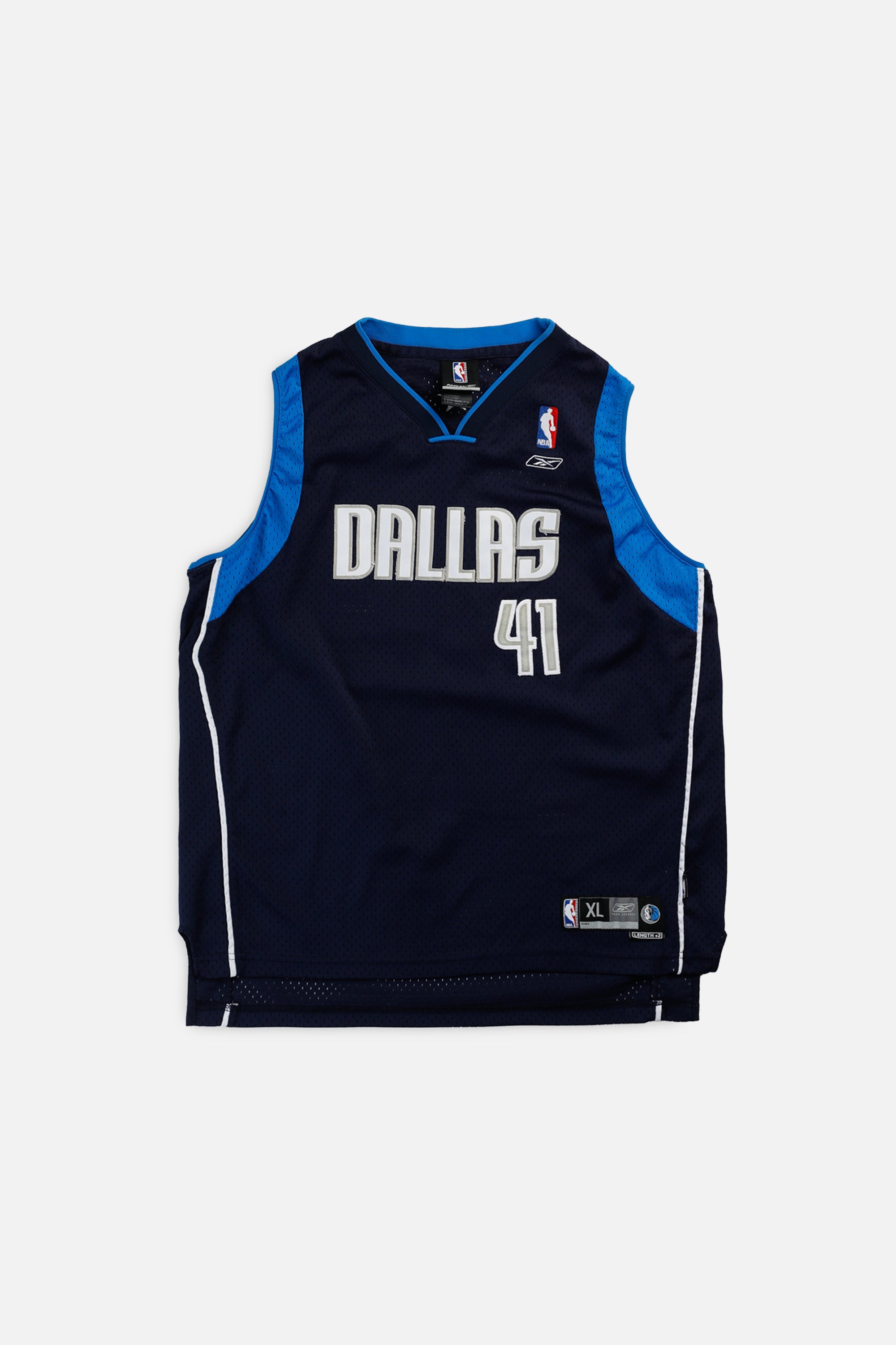 NBA high quality Jerseys XL