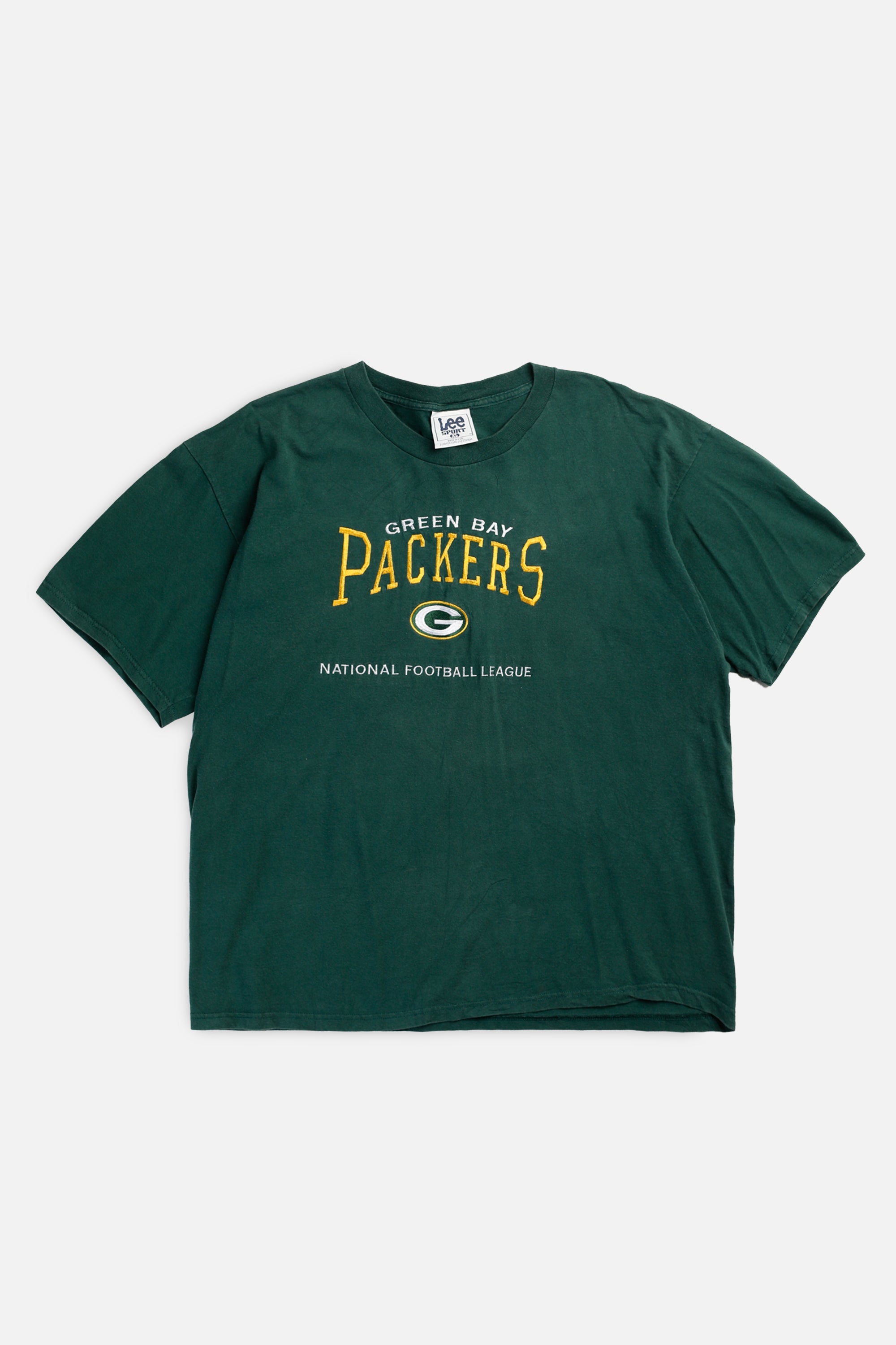 Vintage Green Bay popular Packers Shirt