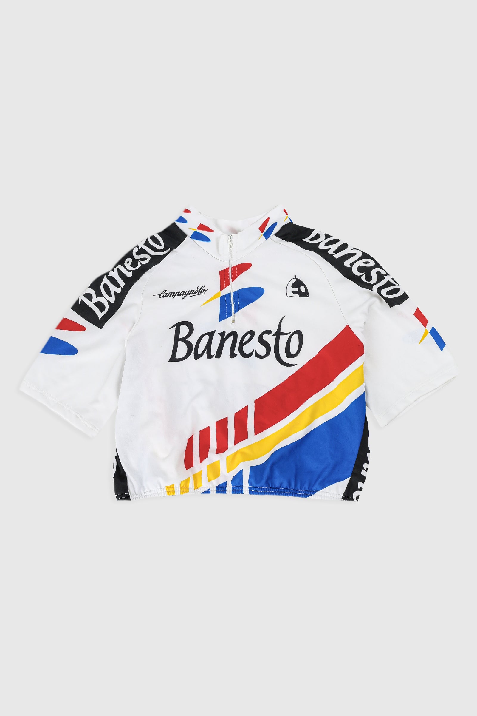 Banesto sale cycling jersey