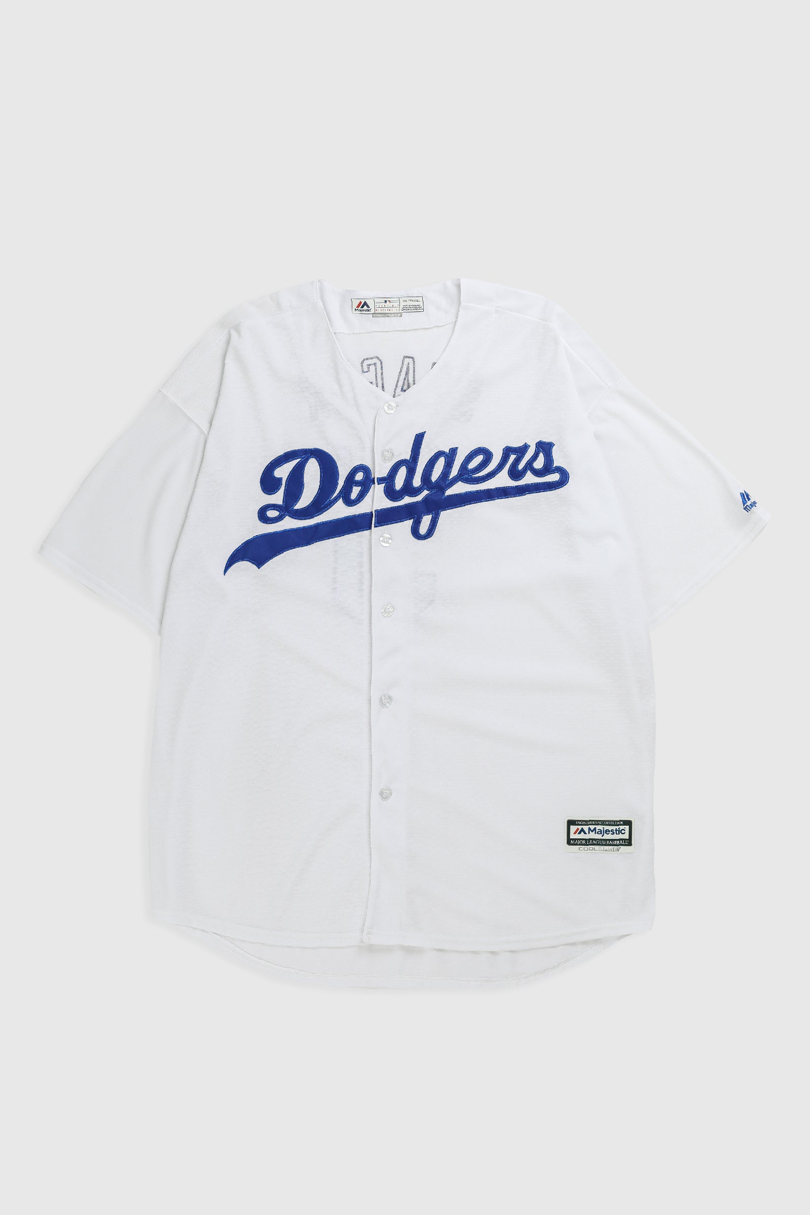 Vintage Los Angeles Dodgers Jersey store