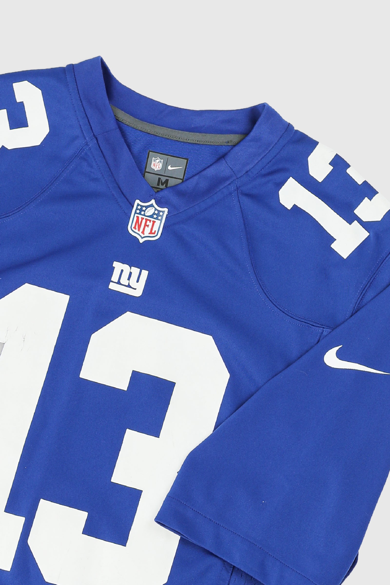 Nfl ny 2025 giants jersey