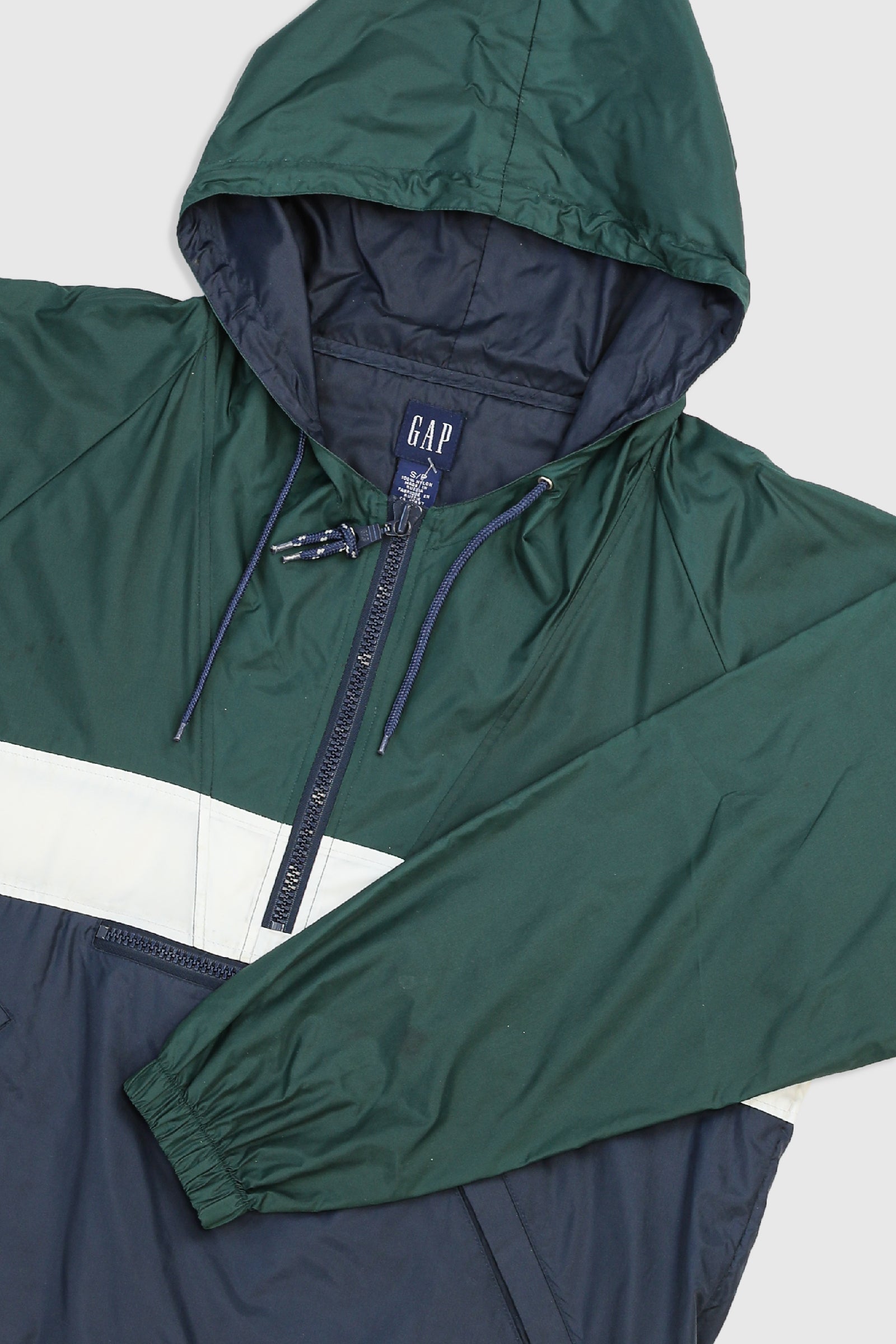 Shops gap windbreaker