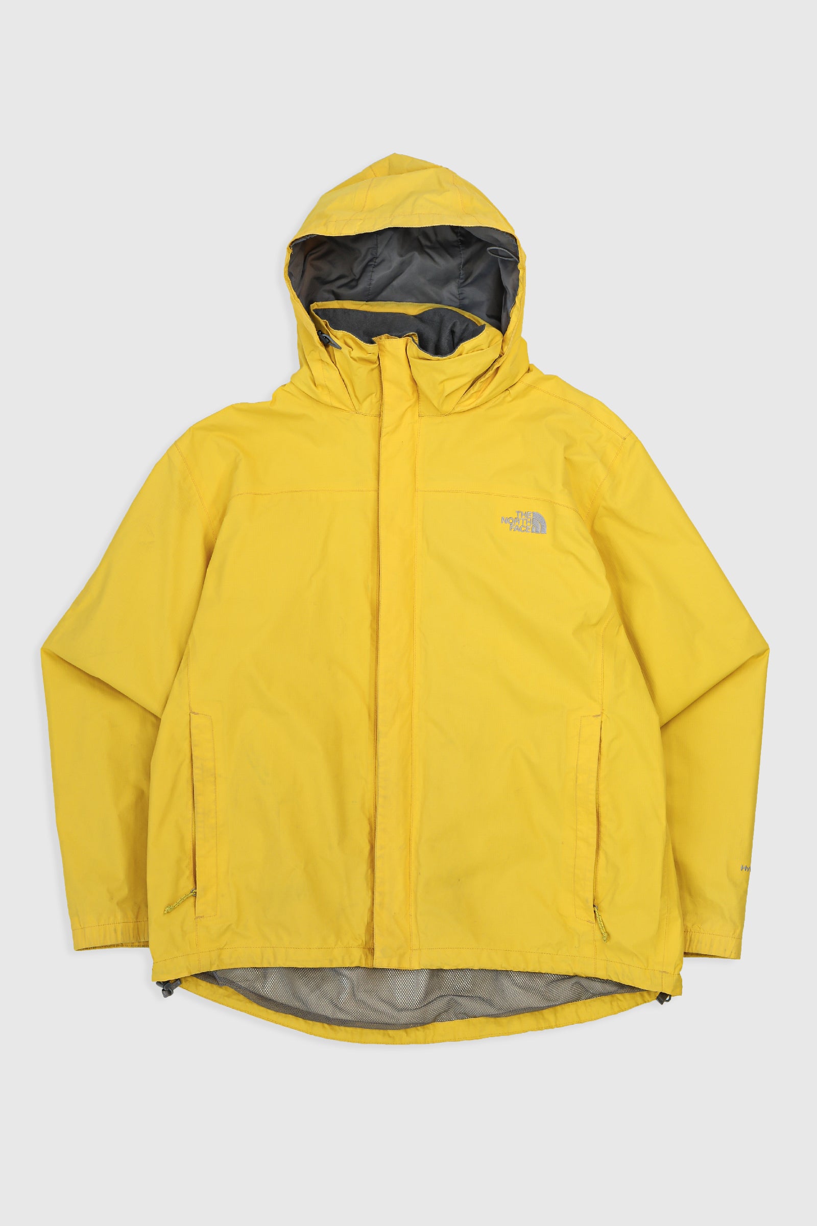 Vintage North Face Rain Jacket - Men's M – Frankie Collective